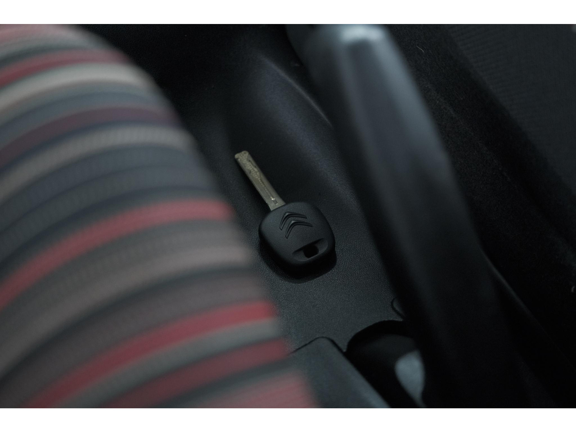 Citroen C1 1.0 VTi Feel | Airco | Bluetooth | Elektrische Ramen | 5 Deurs