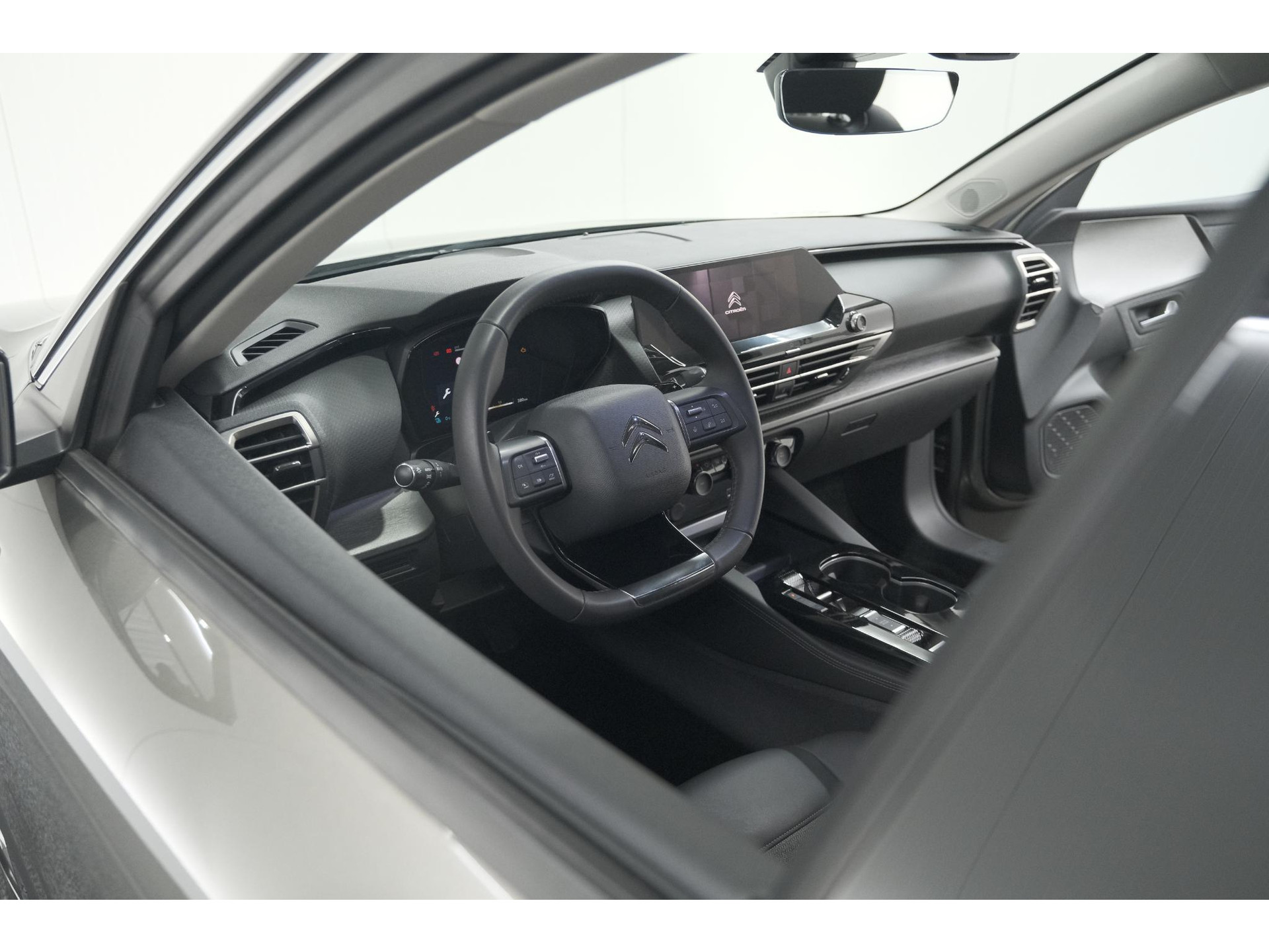 Citroen C5 X 1.6 Plug-in Hybrid 225 Business | Parkeersensoren | Navigatie | Apple Carplay
