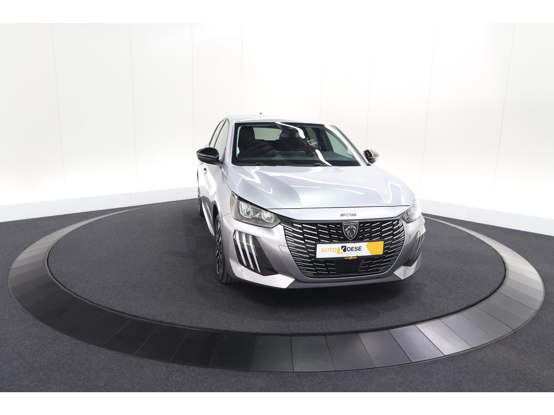 Peugeot 208 1.2 Hybrid 110 e-DCS6 Allure | Apple Carplay | Parkeersensoren Voor + Achter | Climate Control
