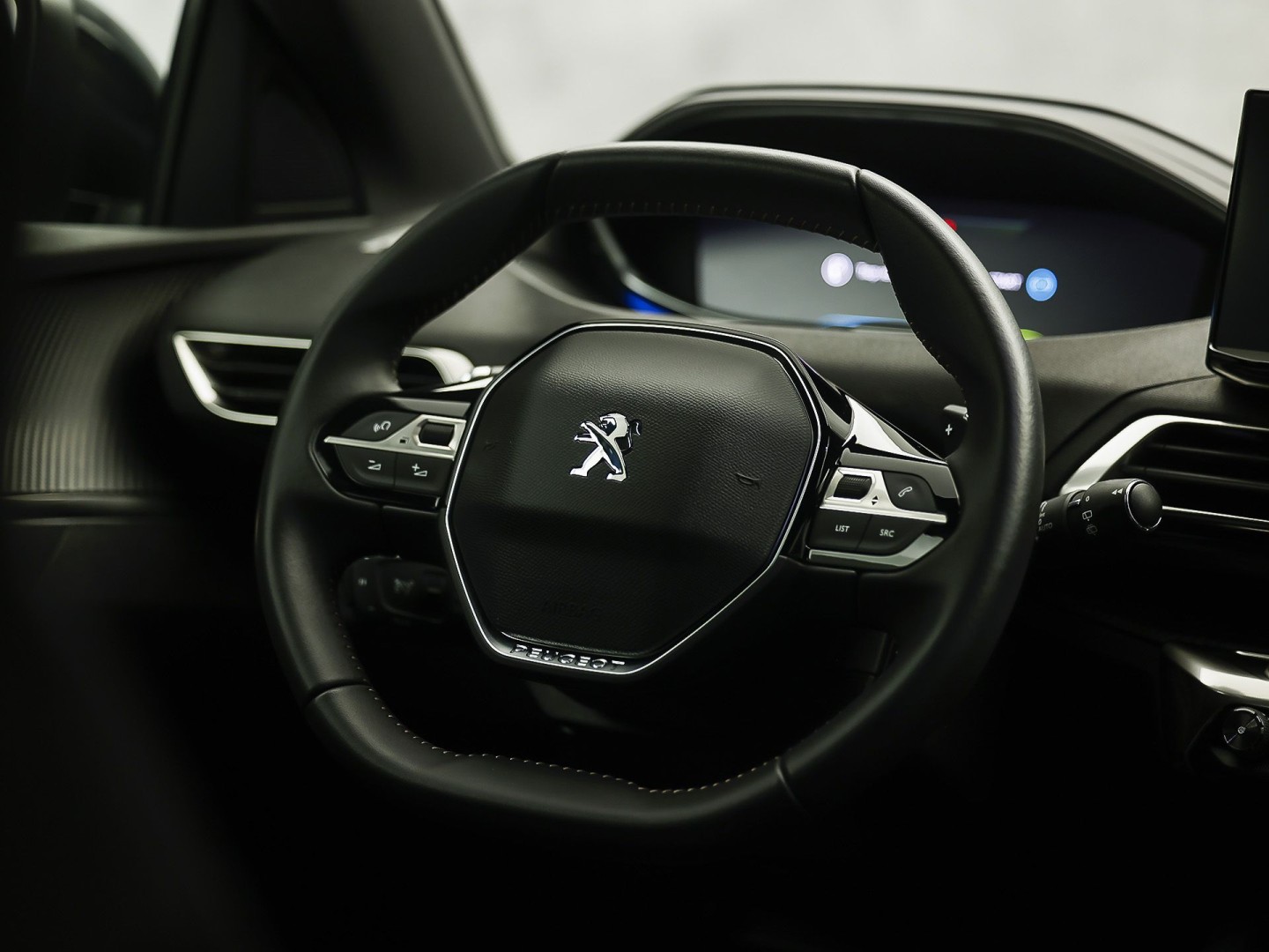 Peugeot 3008 1.6 HYbrid 225 Allure Sport 225Pk Automaat (APPLE CARPLAY, GROOT NAVI, 360 CAMERA, SPORTSTOELEN, LEDER, KEYLESS, GETINT GLAS, LANE ASSIST, NIEUWSTAAT)