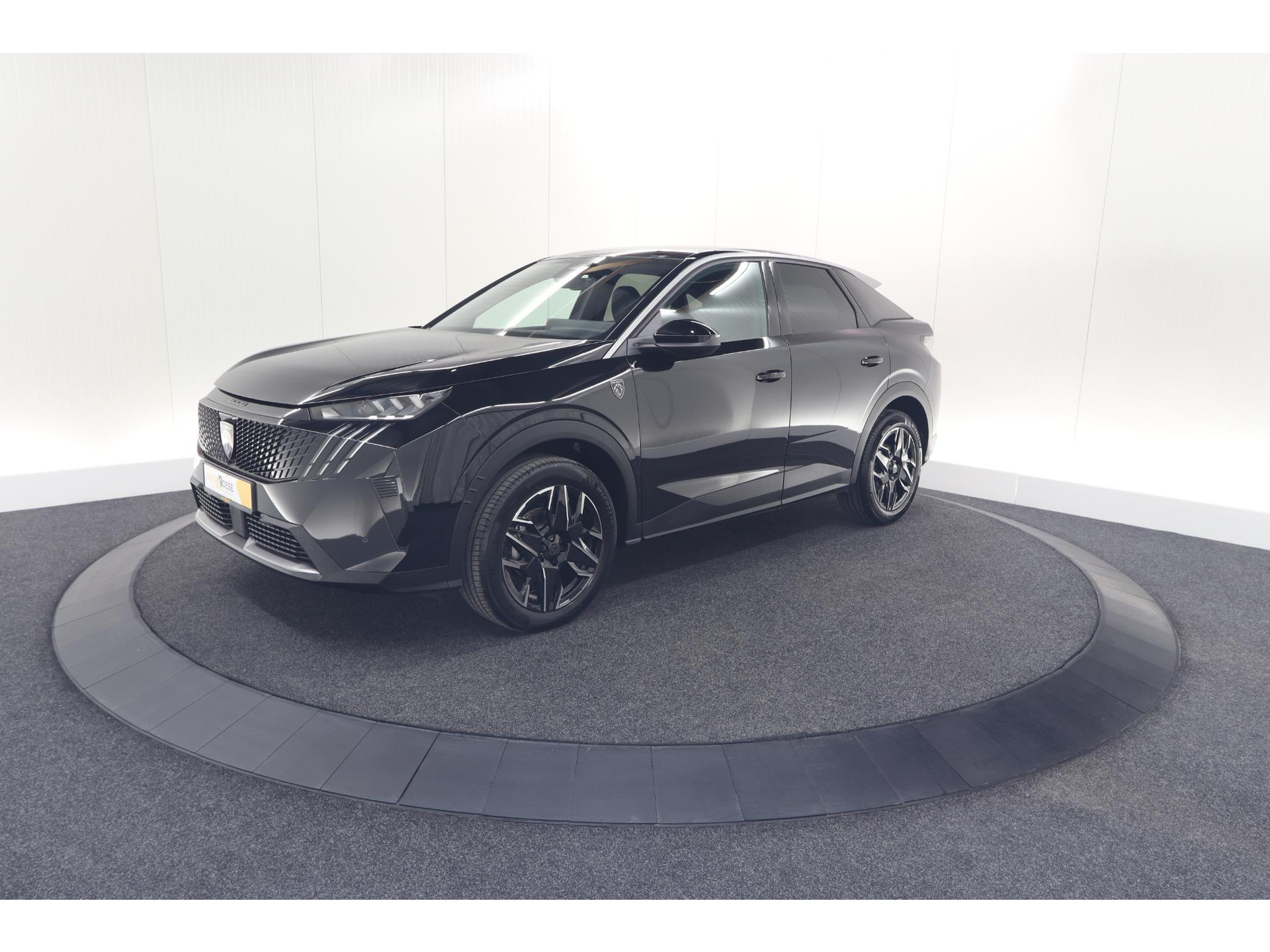 Peugeot 3008 Hybrid 145 e-DCS6 GT | Elektrische Kofferklep | Camera | Adaptieve Cruise Control | Apple CarPlay