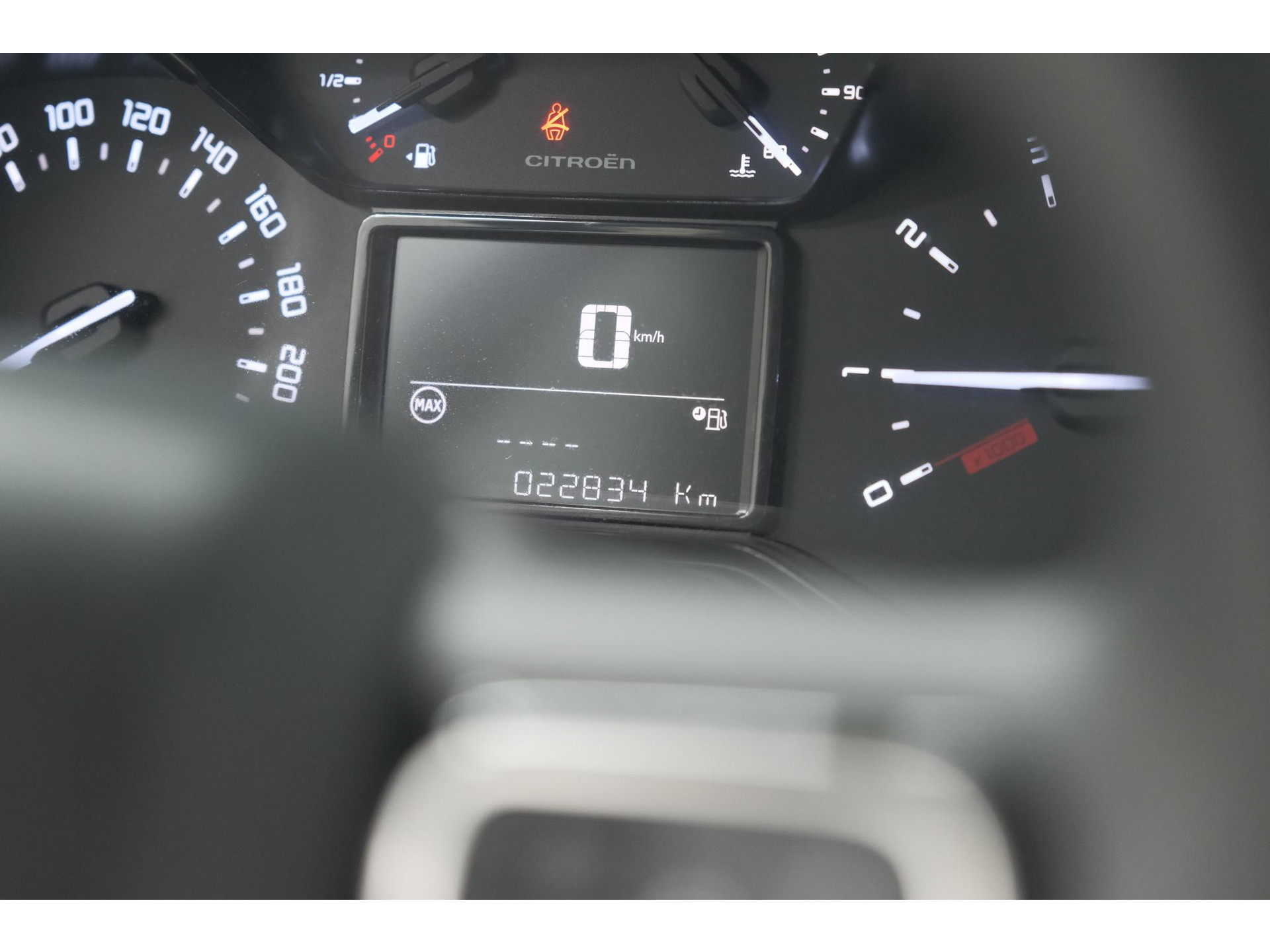 Citroen C3 PureTech 82 C-Series | Climate Control | Apple Carplay | Stoelverwarming | LED Koplampen