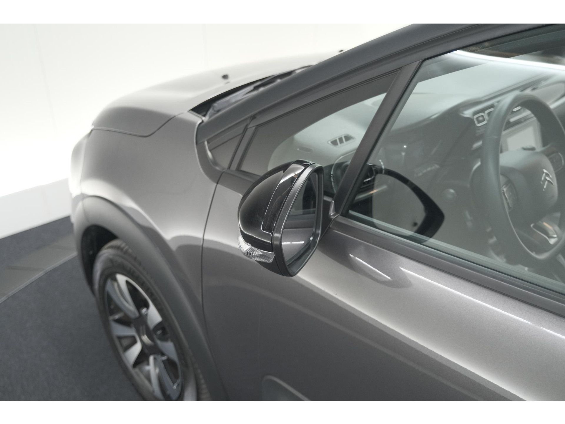 Citroen C3 PureTech 110 EAT6 C-Series | Apple Carplay | Parkeersensoren | Climate Control