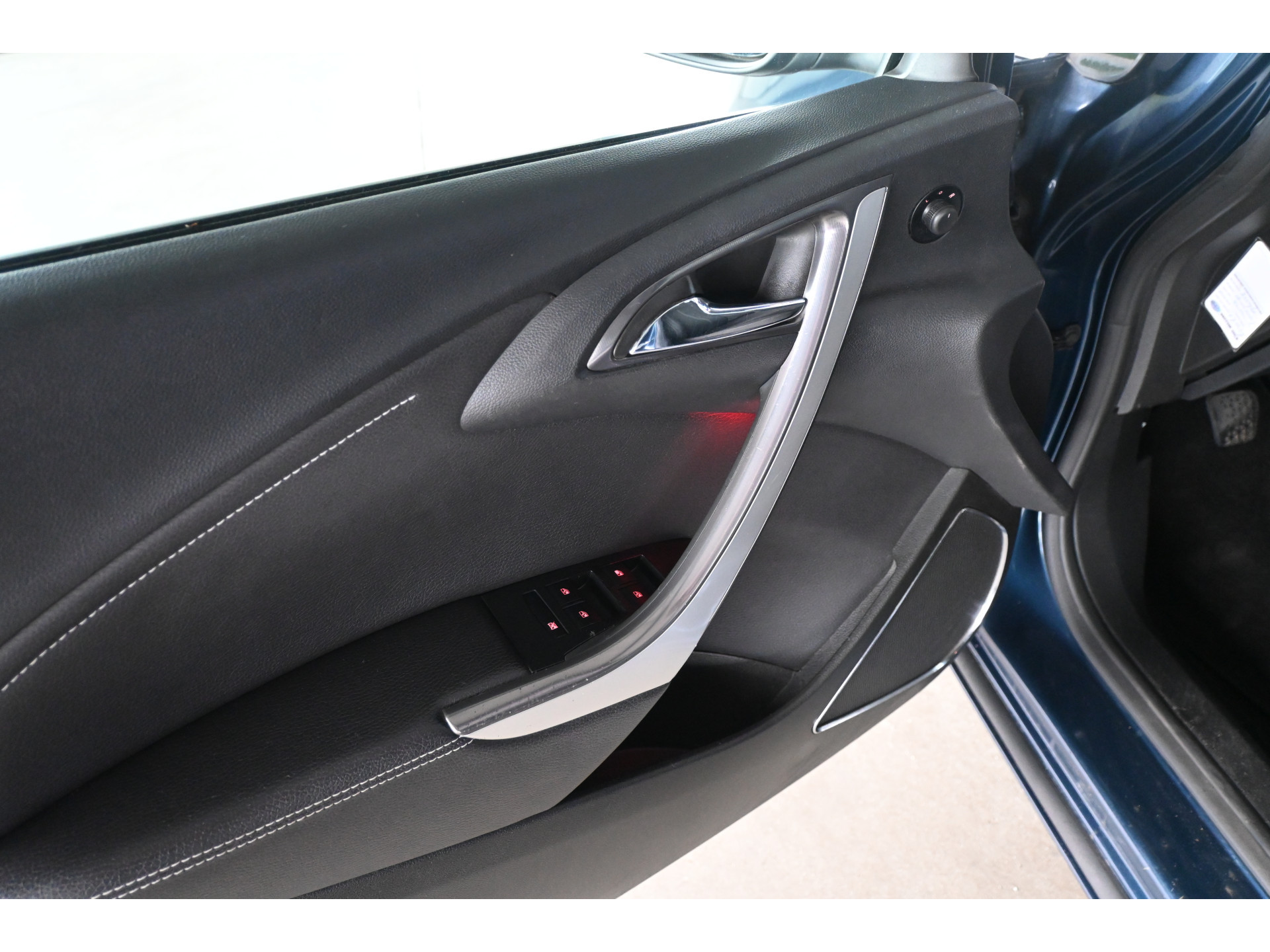 Opel Astra Sports Tourer 1.4 Turbo Cosmo Clima Cruise Control Trekhaak All in Prijs! Inruil Mogelijk!