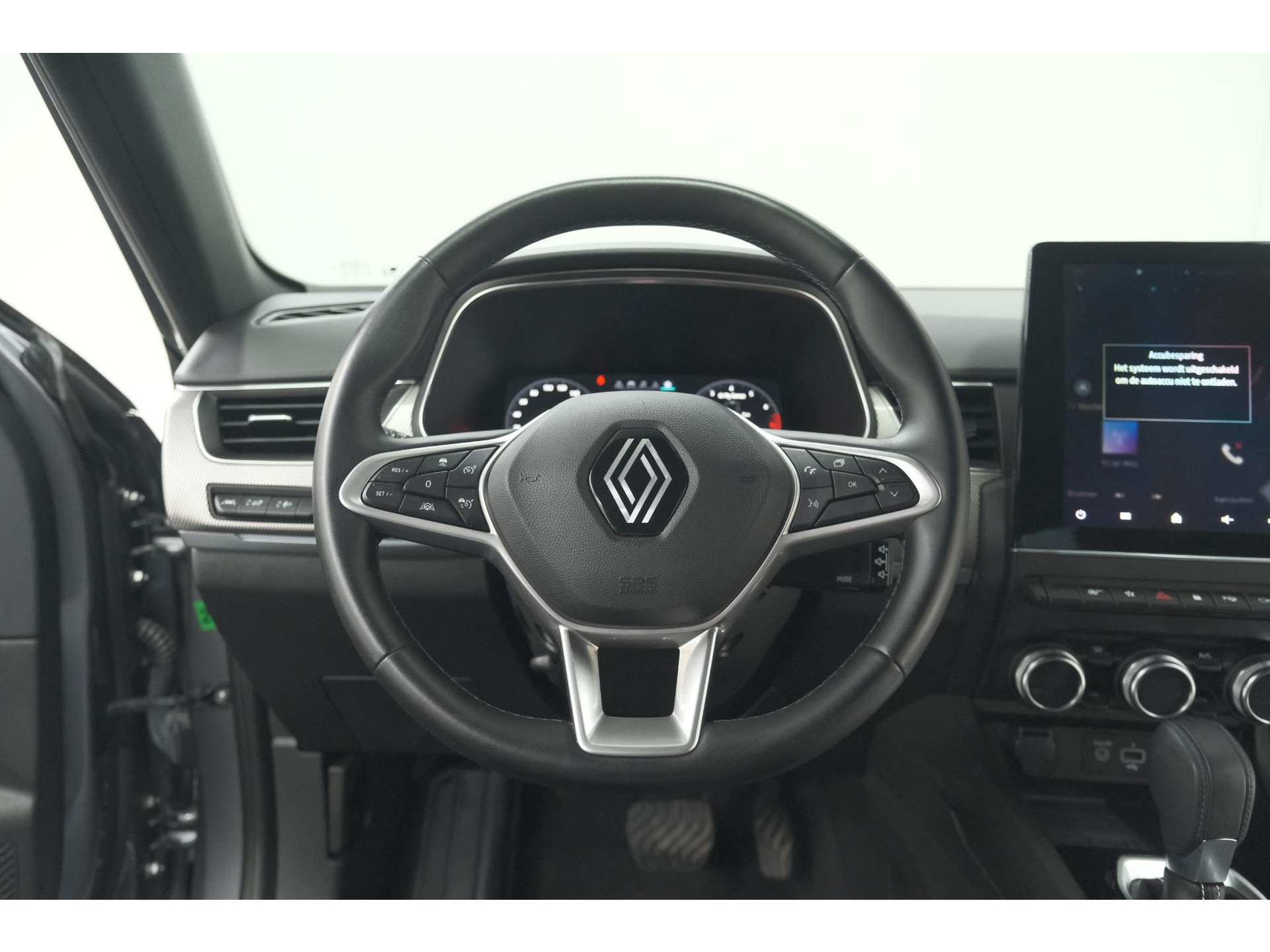 Renault Arkana Mild Hybrid 140 EDC Techno | 360 Camera | Dodehoekdetectie | Adaptieve Cruise Control
