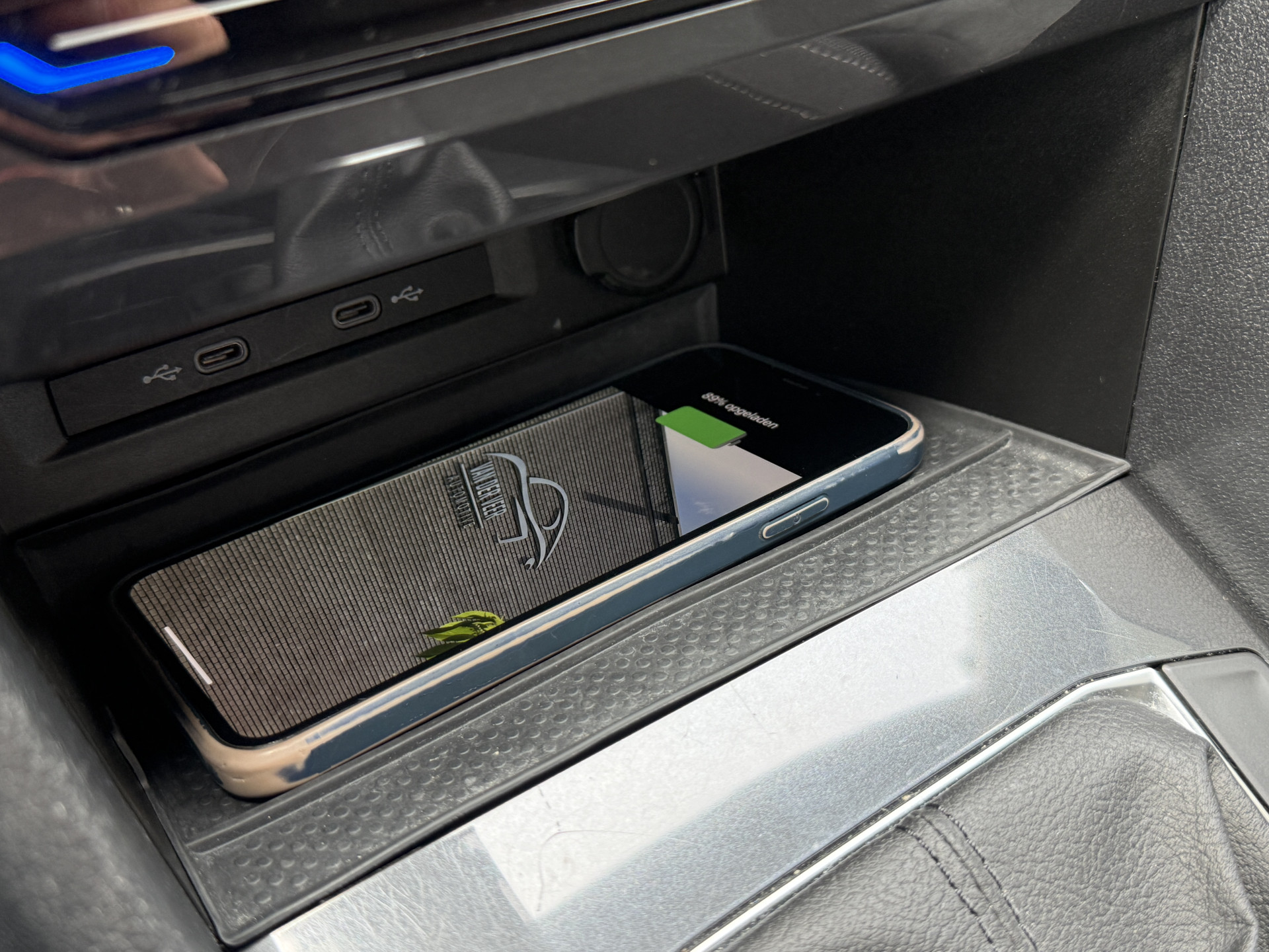 Volkswagen Tiguan Allspace 1.5 TSI Life Business 7p. | Massagestoel | Trekhaak | Camera | Stoel/Stuurverwarming | Carplay | Adaptive cruise