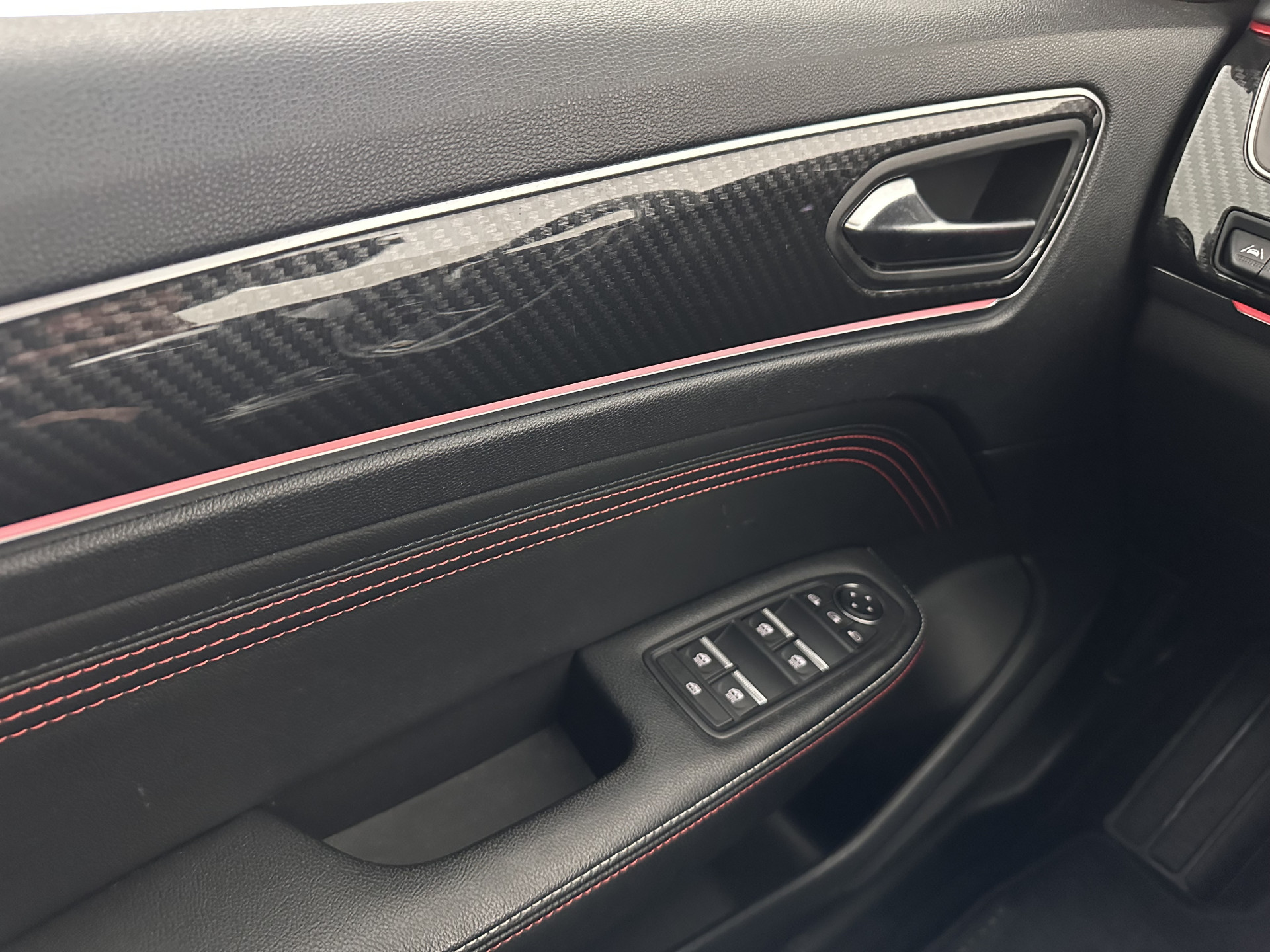 Renault Arkana 1.6 E-Tech Hybrid 145 R.S. Line (INCL.BTW) Aut. *PANO | ADAPTIVE-CRUISE | LEATHER | FULL-LED | BLINDSPOT | CAMERA | HEATED-SPORTSEATS | KEYLESS | AMBIENT-LIGHT | DIGI-COCKPIT | PRIVACY-GLASS | NAVI-FULLMAP | ECC | PDC | 18'