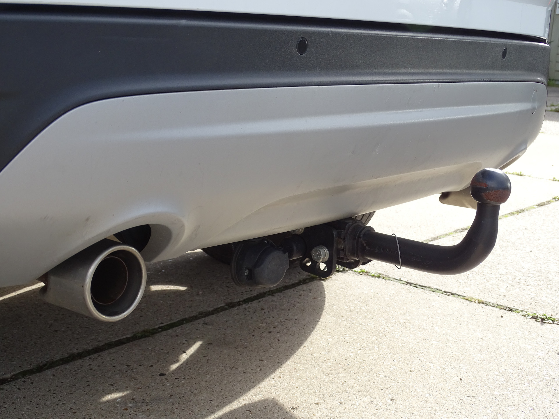 Ford Kuga 1.5 EcoBoost ST Line
