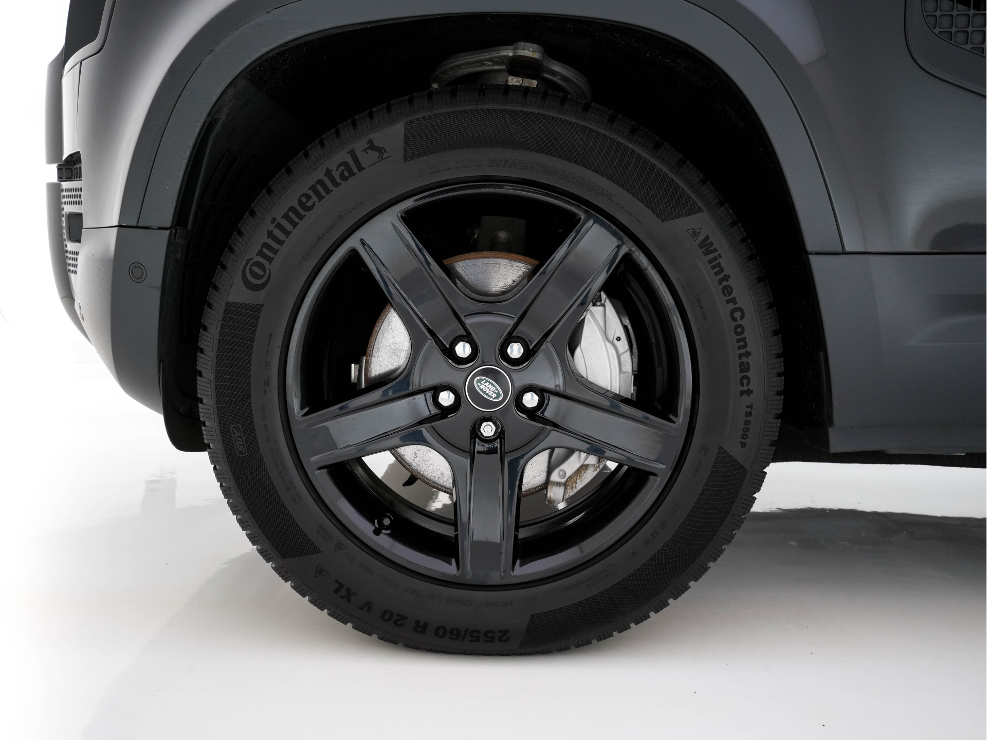 Land Rover Defender 110 2.0 P400e 110 XS Edition (Plug-in) (INCL.BTW) *PANO | LUXURY-LEATHER | FULL-LED | MERIDIAN-SOUND | BLIND-SPOT | TOP-VIEW | AIR-SUSPENSION | CCS-FASTLOADER | HEATED-COMFORTSEATS | KEYLESS | CARPLAY | LANE-ASISSIT | DAB+ | 20''A