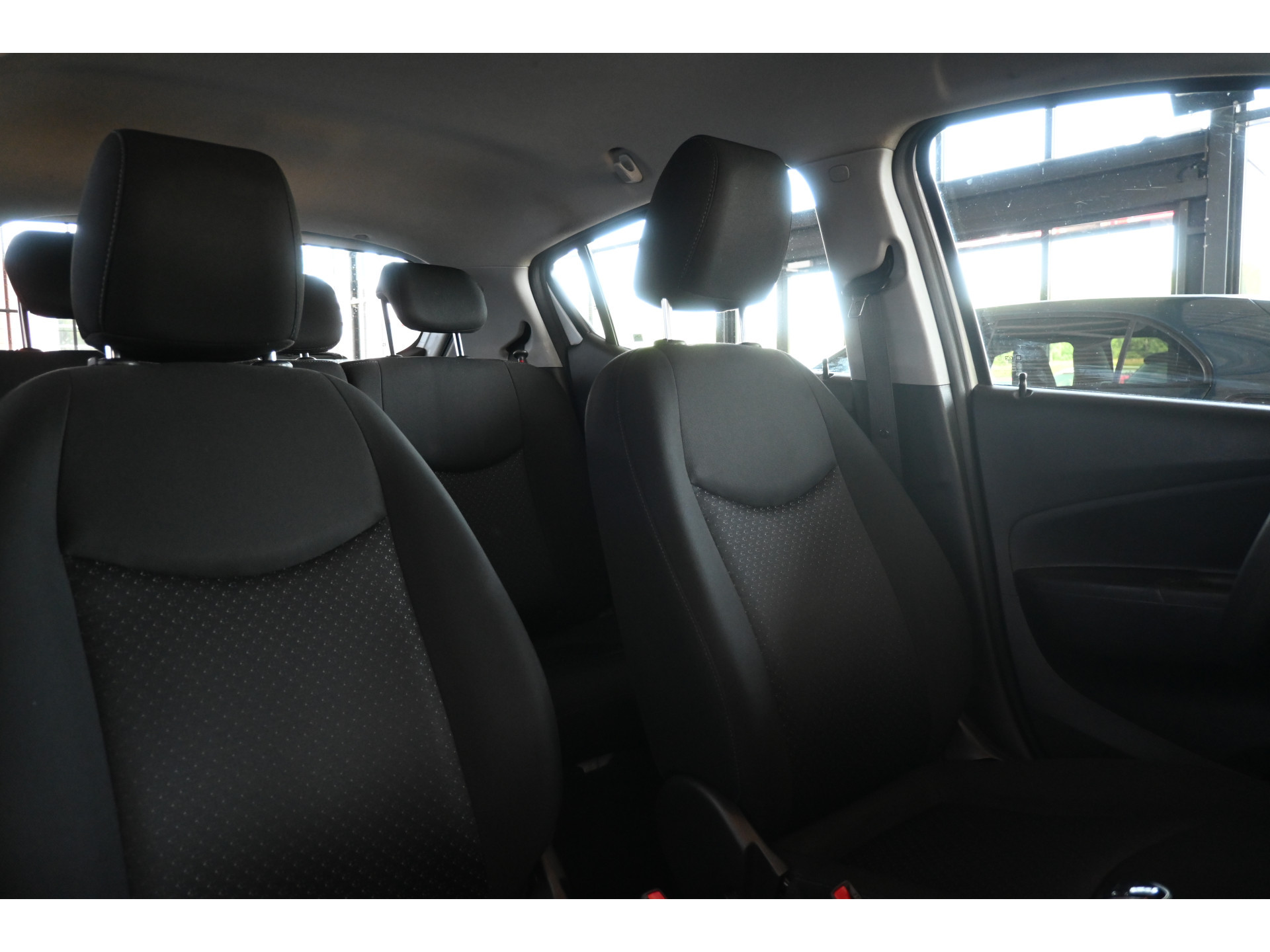 Opel KARL 1.0 ecoFLEX Edition Airco Cruise control Elektrisch pakket 1e Eigenaar 100% Onderhouden Inruil mogelijk