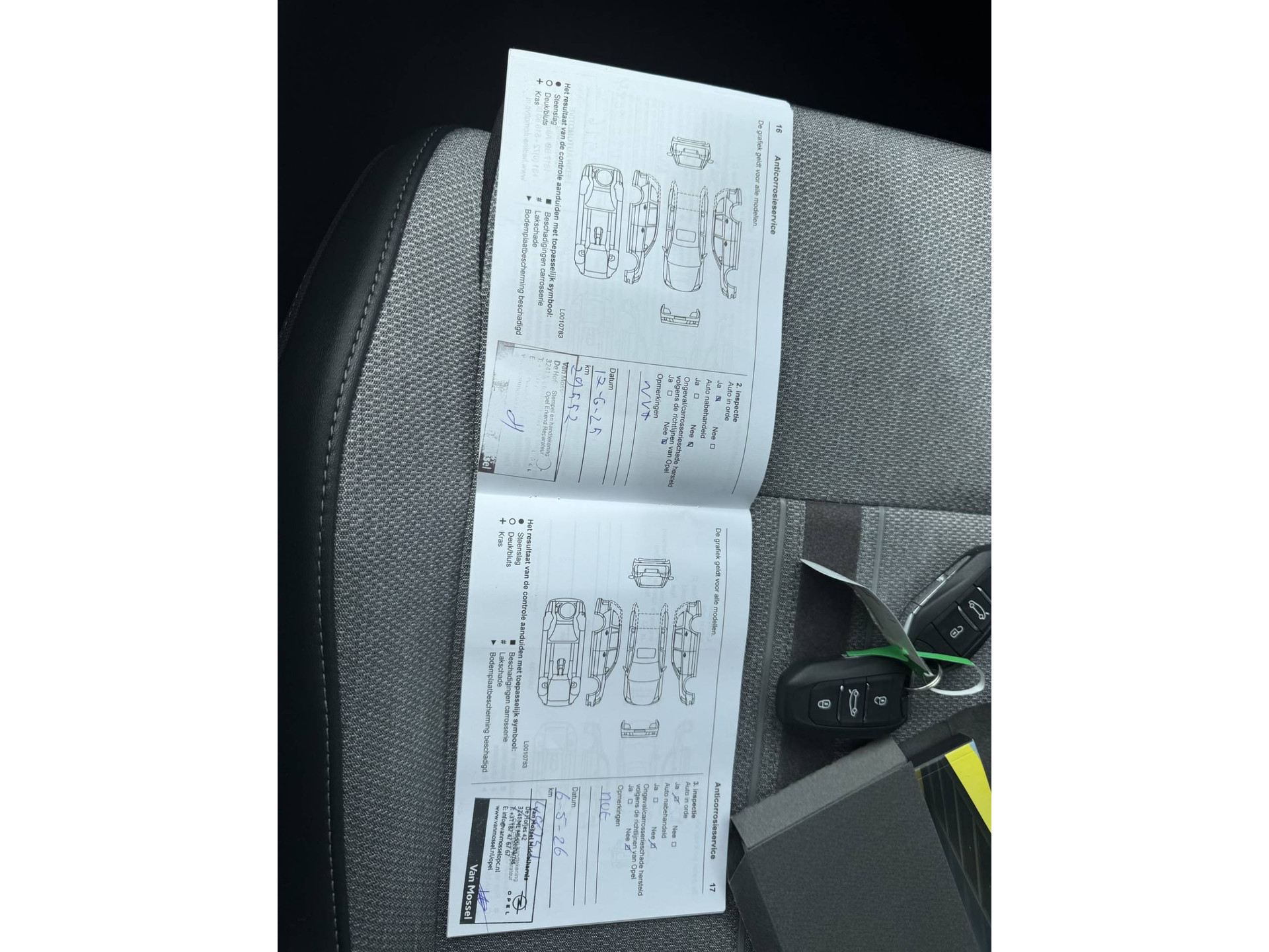 Opel Astra 1.2 Level 3 130PK | 1E EIGENAAR | 3/6/12MND GARANTIE| LED | ACC | AGR| CAMERA | DAB | CARPLAY | NAVI |