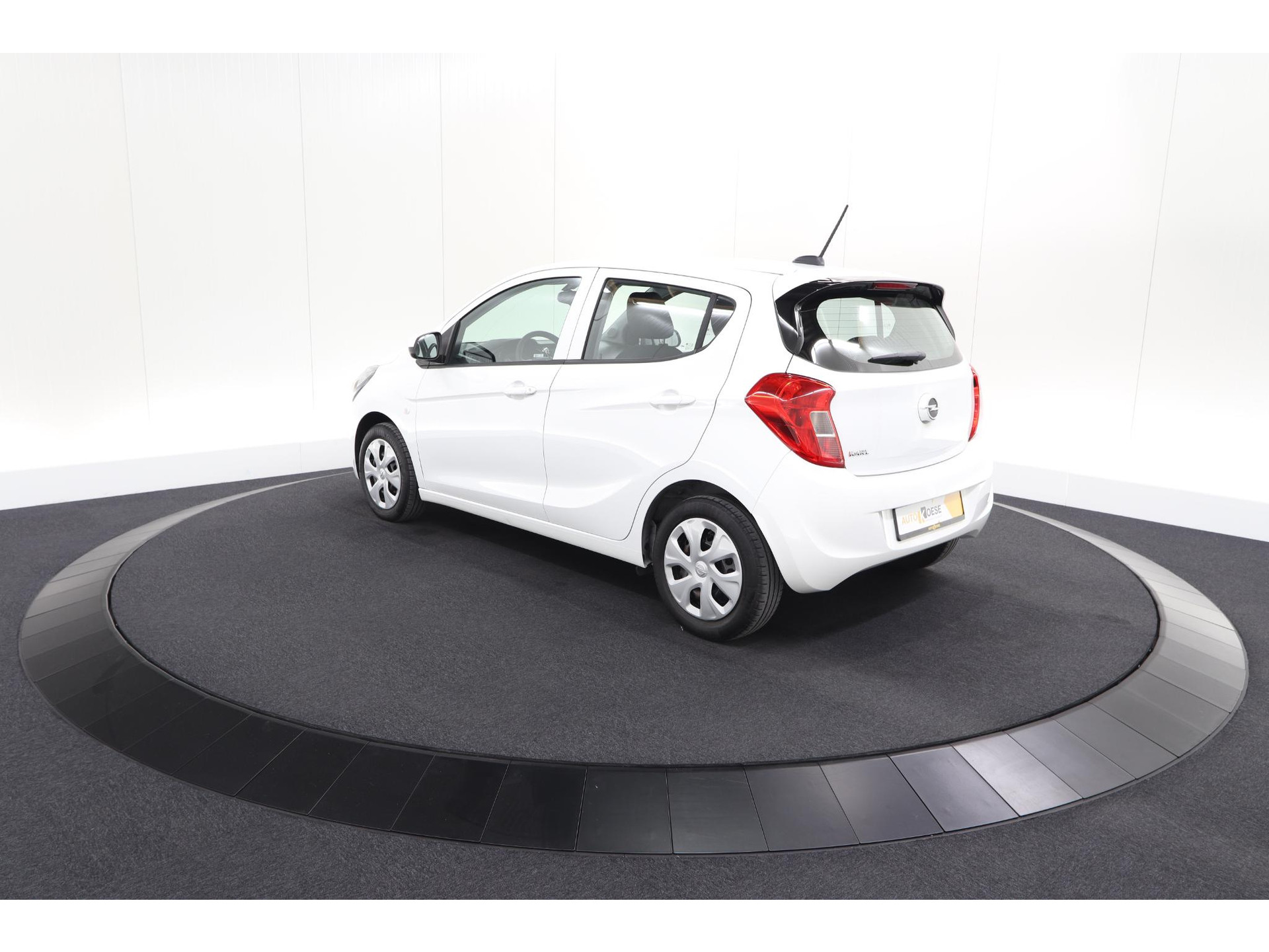 Opel KARL 1.0 ecoFLEX Edition | Apple Carplay | Cruise Control | Airco