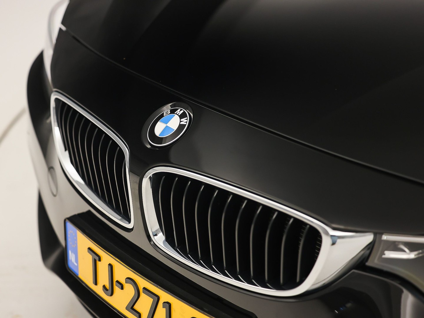 BMW 4-Serie Gran Coupe 418i Executive Sport Black Pack Automaat (NAP, DEALER ONDERHOUDEN, NAVIGATIE, CLIMATE, SPORTSTOELEN, PARKEERSENSOREN, CRUISE, FLIPPERS, NIEUWE APK, NIEUWSTAAT)