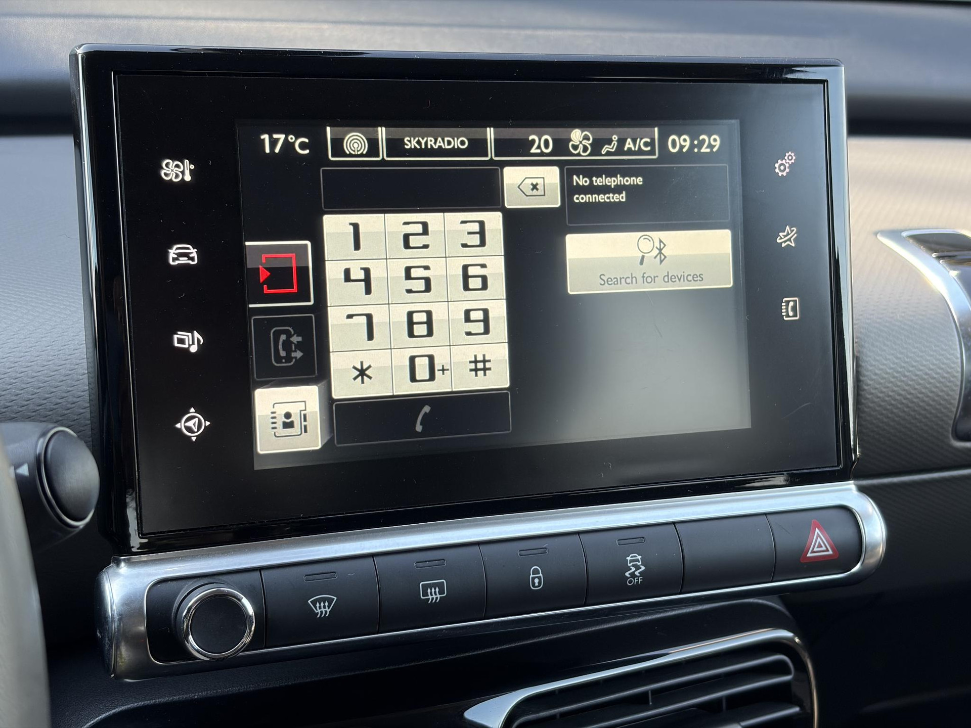 Citroen C4 Cactus 1.2 PureTech Shine 2e Eigenaar,Camera,Navi,Trekhaak,Pdc,Dealer Onderhouden,N.A.P,Lm velgen,Bj 12-2016,Apk tot 02-2027