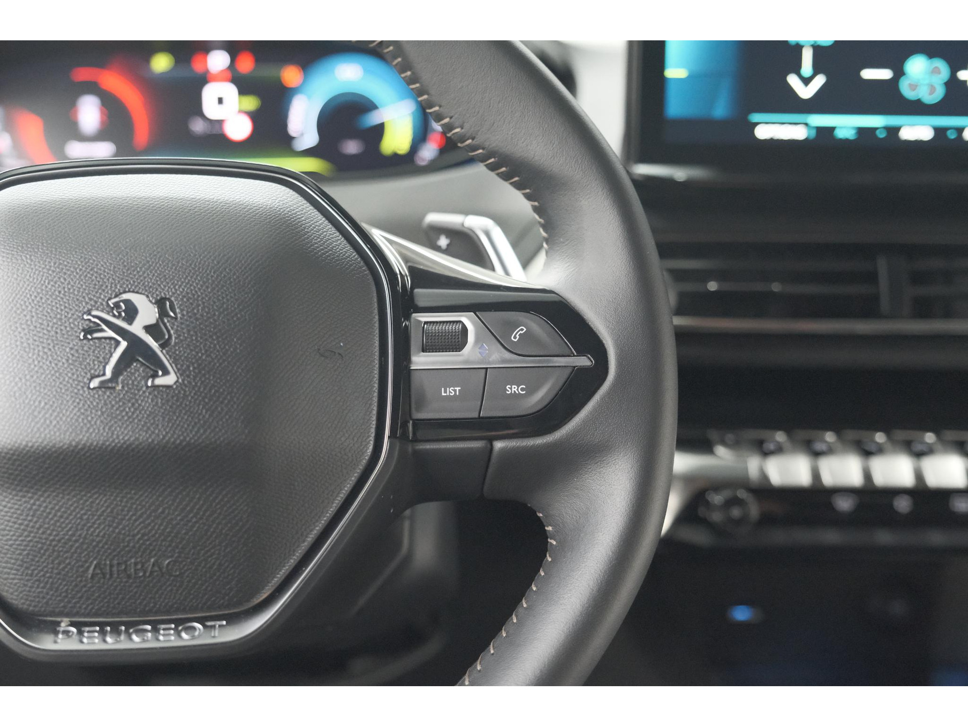 Peugeot 3008 1.6 HYbrid 225 Allure Pack Business | Camera | Navigatie | Apple Carplay | Parkeersensoren