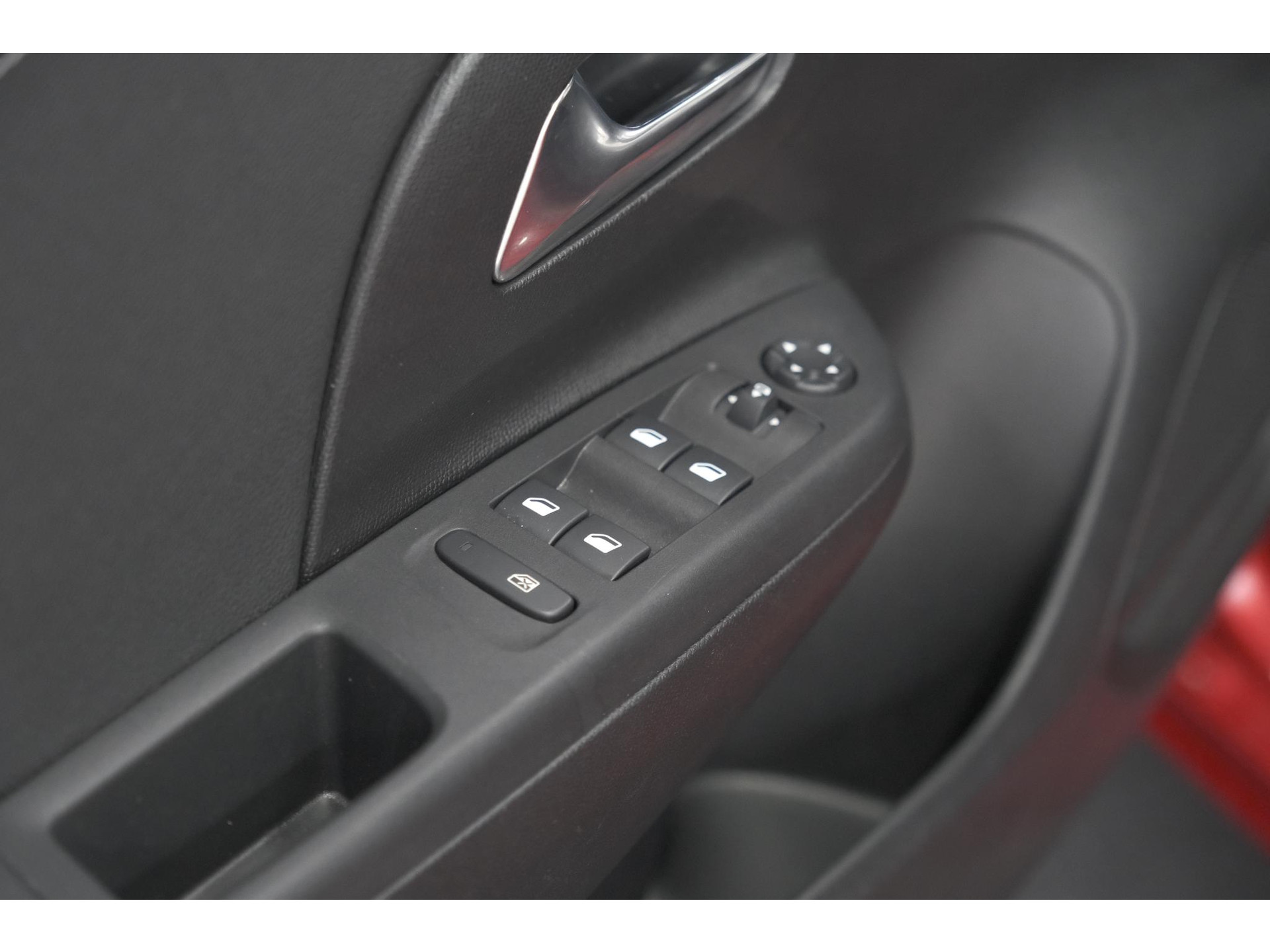 Opel Corsa Turbo 100 GS | Camera | Dodehoekdetectie | Apple Carplay
