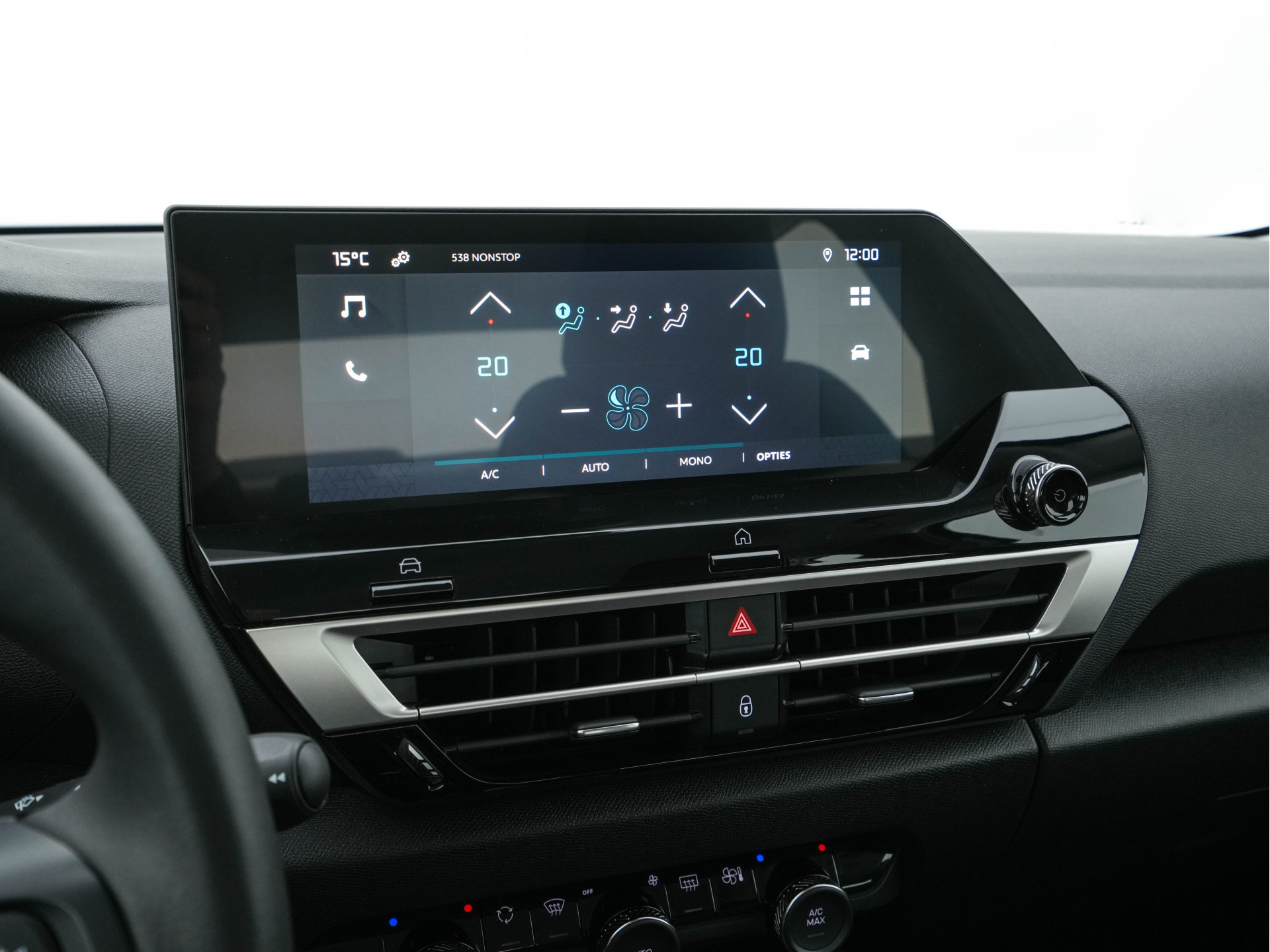 Citroën Ë-C4 X Feel 50 kWh (SOH-100%) AUT.* HEAT-PUMP | CARPLAY | DIGI-COCKPIT | CRUISE | COMFORT-SEATS | 18'' ALU*