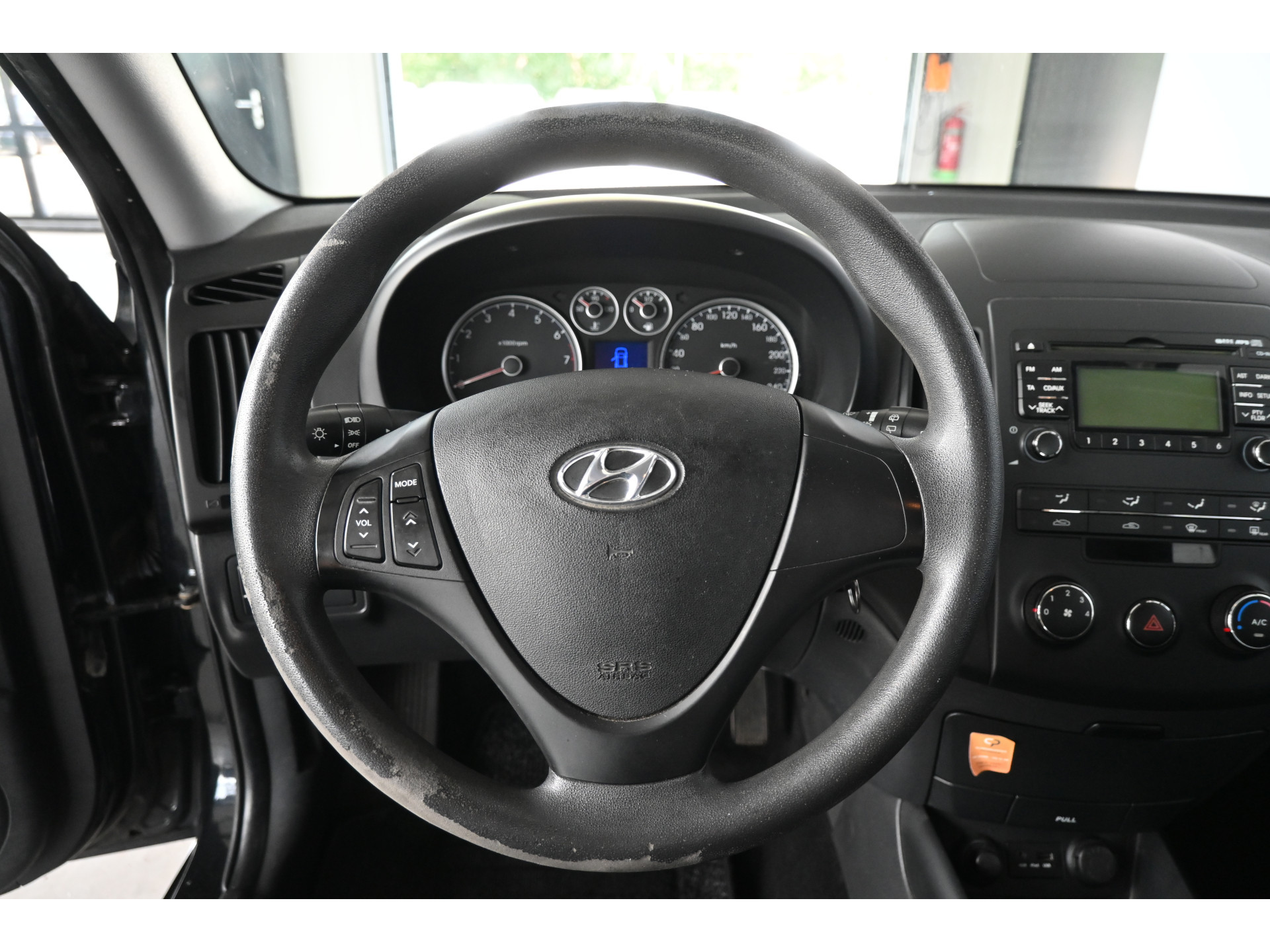 Hyundai i30 CW 1.4i Blue Active Cool Airco Elektrisch Pakket! Direct Leverbaar! All in Prijs! Inruil Mogelijk!