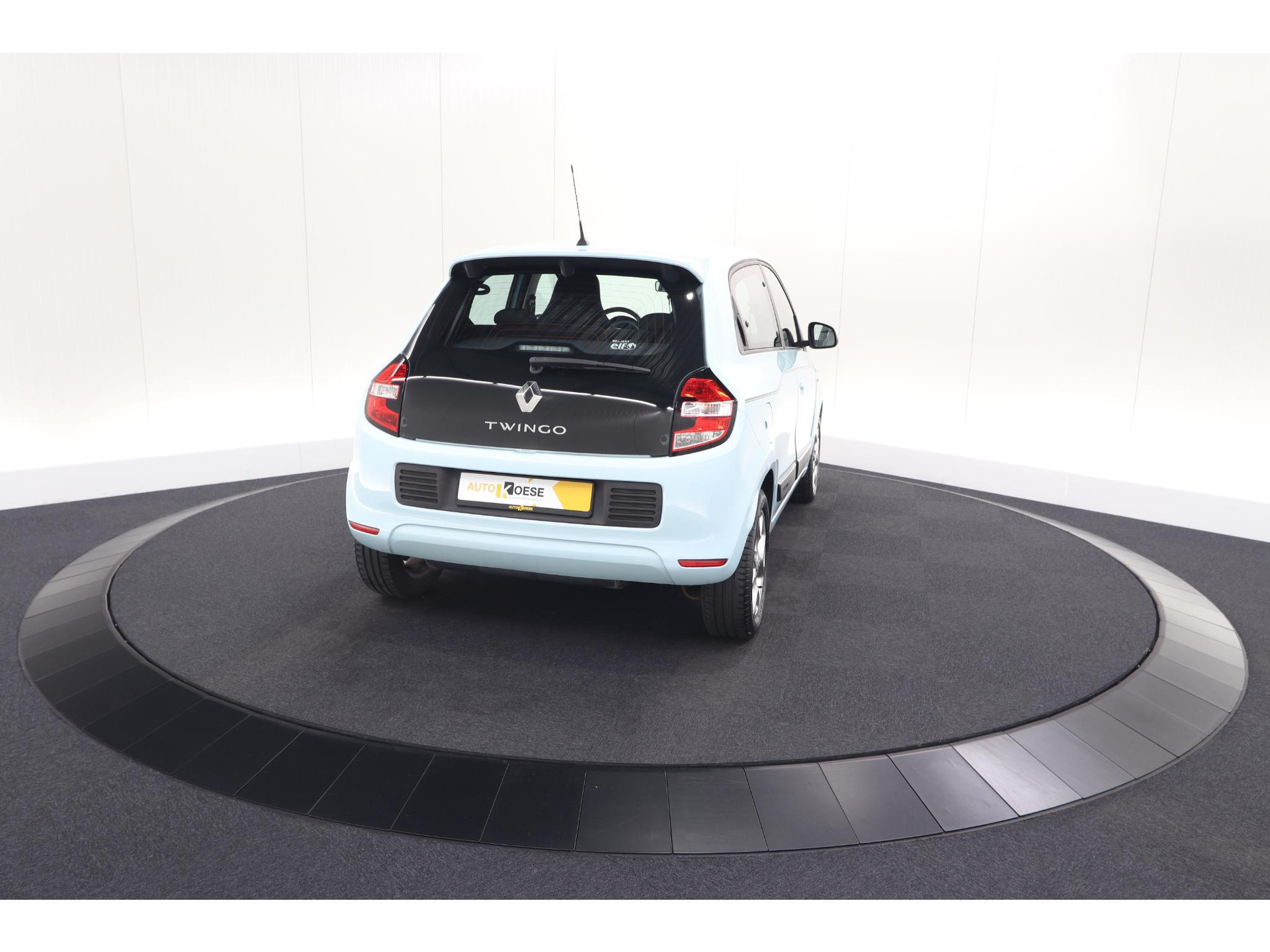 Renault Twingo 1.0 SCe Dynamique | Cruise control | LMV | Climate Control