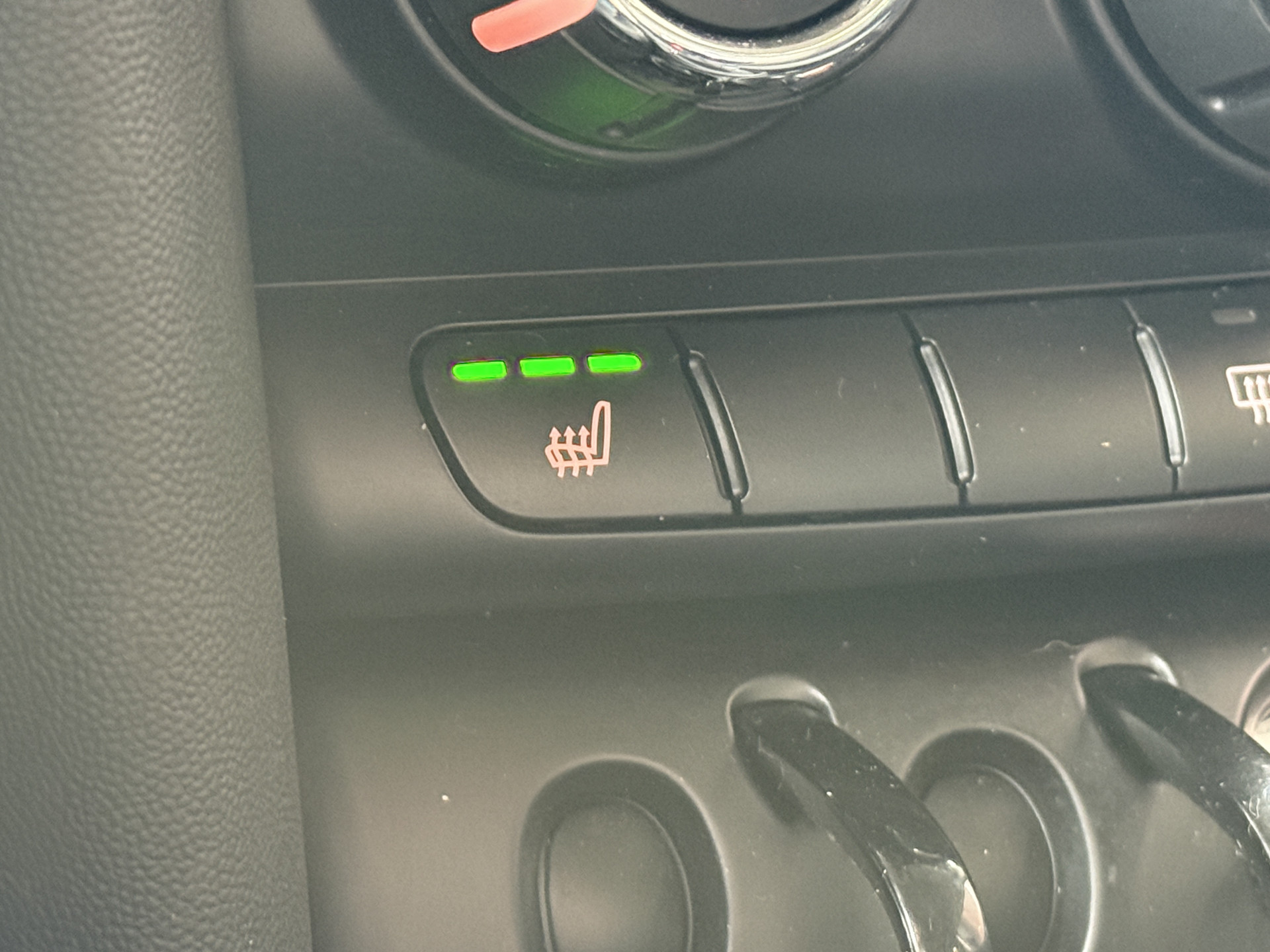 MINI Mini 1.2 One | Stoelverwarming | Airco | Bluetooth