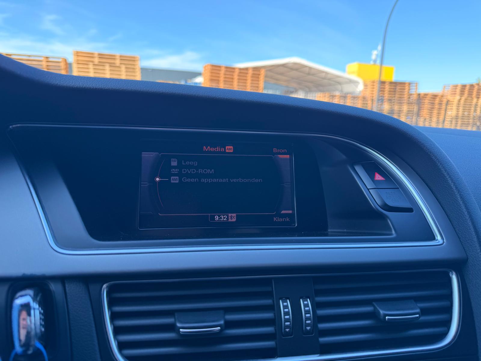 Audi A5 Sportback 1.8 TFSI S Edition | 3E EIGENAAR | 3/6/12 MND GARANTIE | SCHUIFDAK | AUTOMAAT | CRUISE | AIRCO | NAVI | S-LINE | XENON |