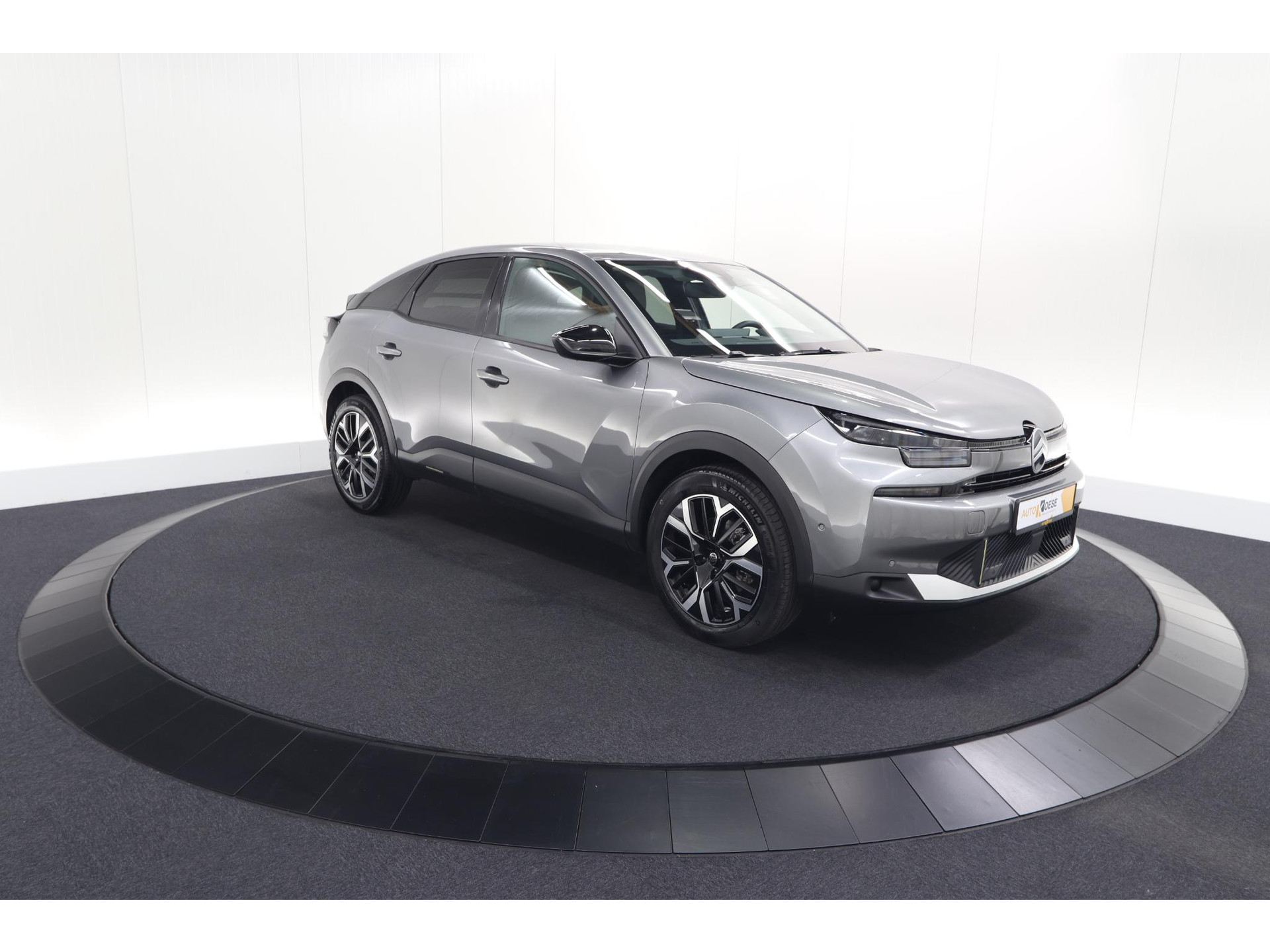 Citroen C4 1.2 Hybrid 145pk Max | Camera | Adaptieve Cruise Control | Navigatie
