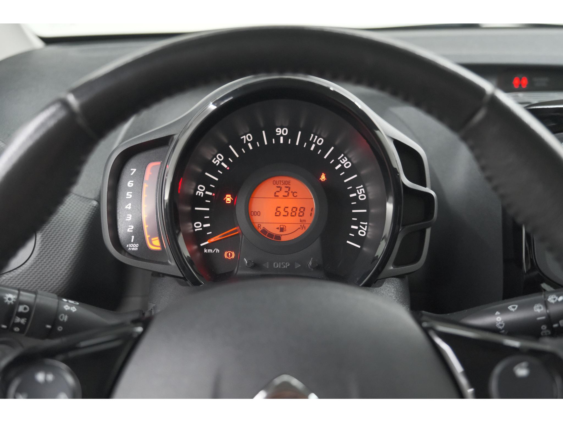 Citroen C1 1.0 VTi Feel | AllSeason banden | Radio | Bluetooth | Airco | 5 Deurs