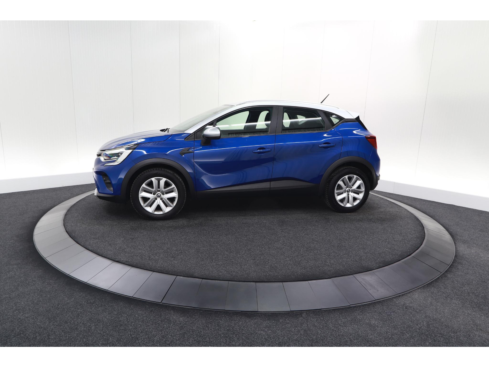 Renault Captur TCe 90 Evolution | Camera | Navigatie | Parkeersensoren | Apple Carplay