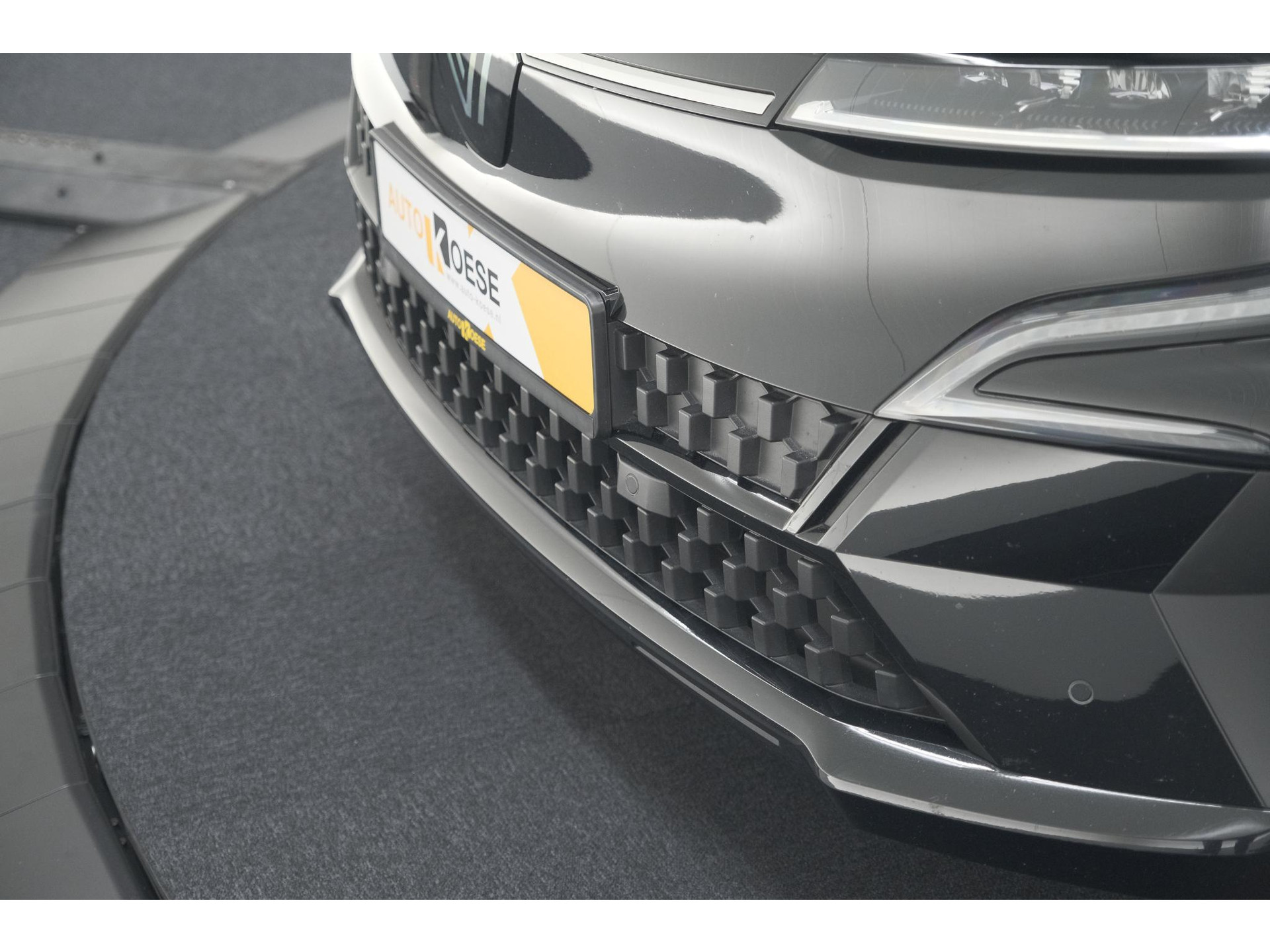 Renault Megane E-Tech EV60 Charge 220 Techno | Camera | Pack Winter | Adaptieve Cruise Control