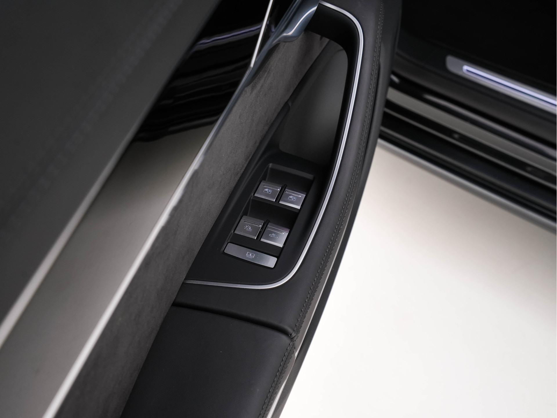 Audi A8 60 TFSI-E Quattro Lang Pro Line Plus (INCL-BTW) *PANO | LEATHER | MATRIX-LED | ADAPTIVE-CRUISE | BLIND-SPOT | SOFT-CLOSE | BANG&OLUFSEN | TOP-VIEW | MEMORY-PACK | MASSAGE | KEYLESS | DIGI-COCKPIT | NAVI-FULLMAP | 20''ALU