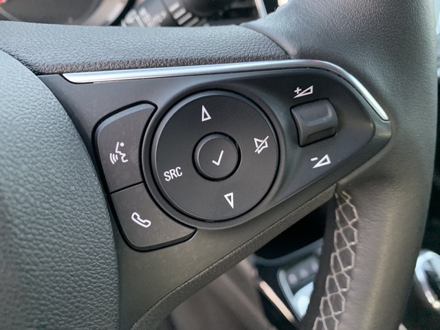 Opel Crossland X - V E R K O C H T
