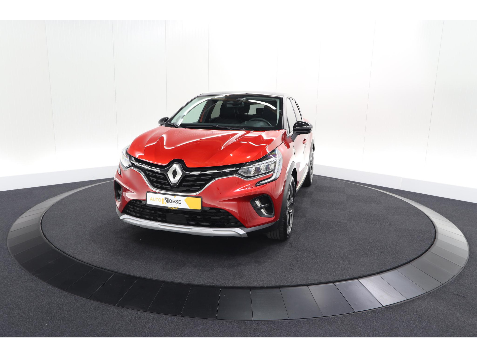 Renault Captur 1.6 E-Tech Full Hybrid 145 Techno | Navigatie | Camera | Parkeersensoren | Apple Carplay