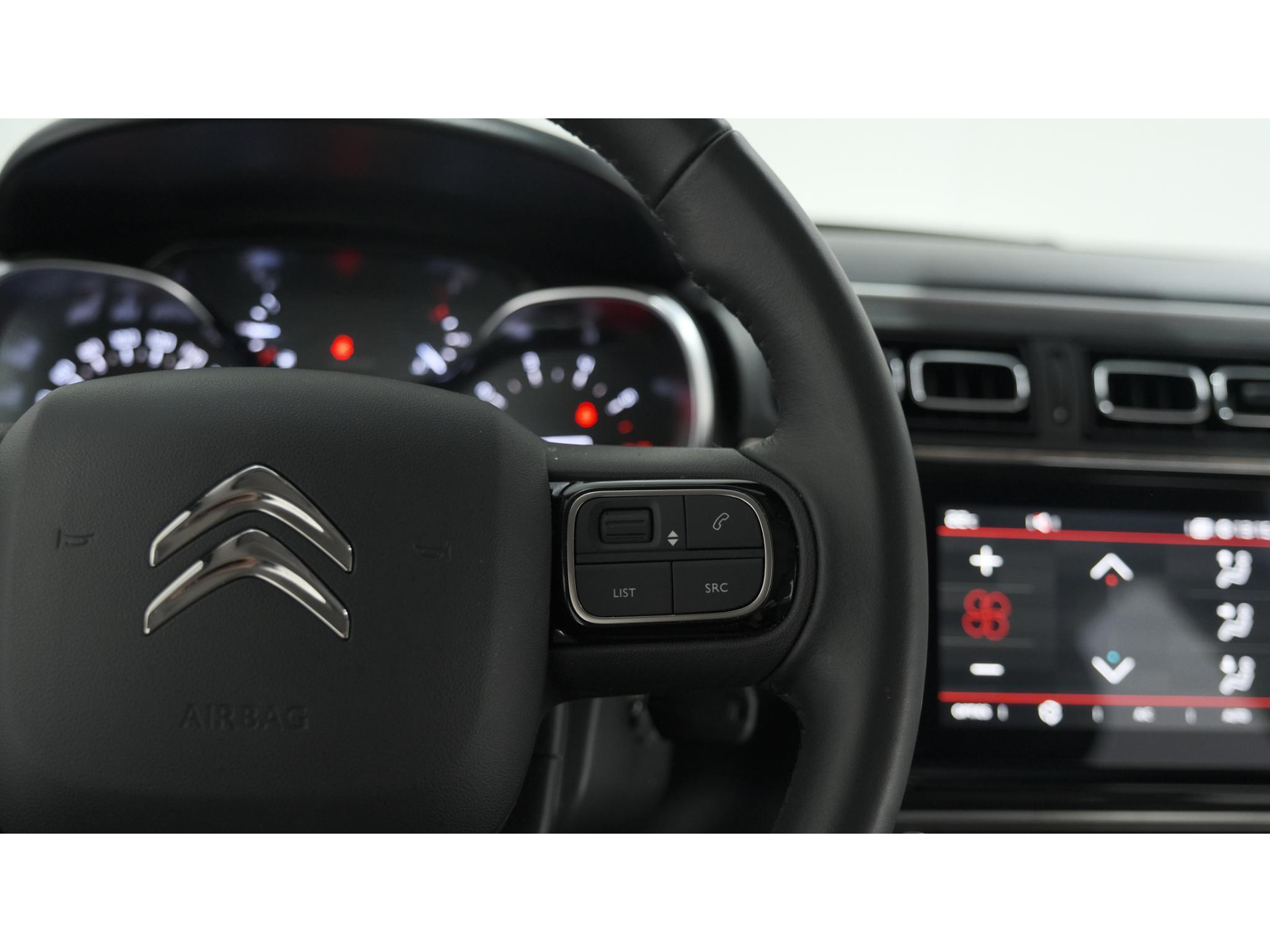 Citroen C3 PureTech 82 Feel Edition | Apple Carplay | Parkeersensoren | Navigatie | Climate Control | 16 Inch Velgen