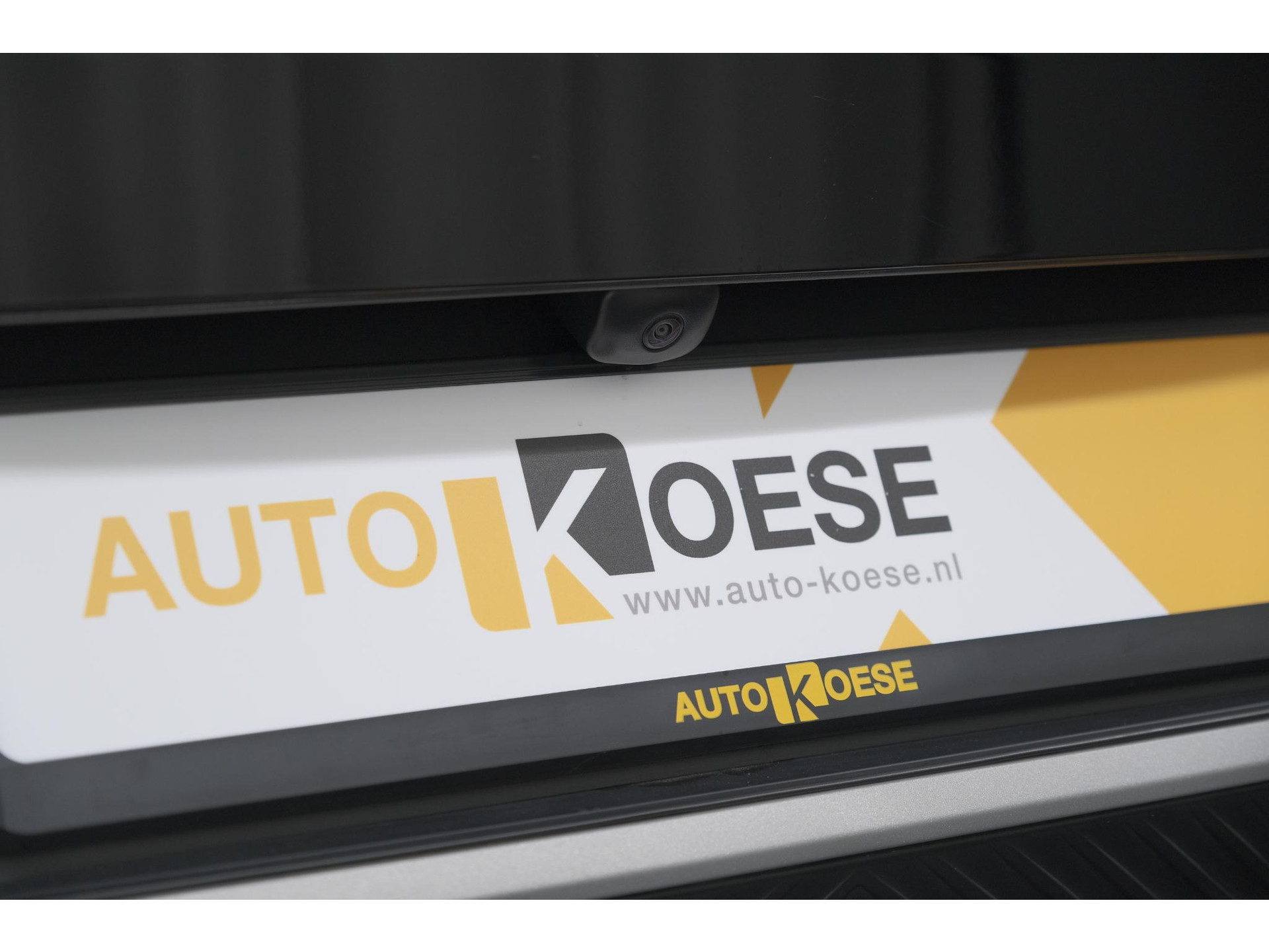 Citroen C3 Aircross 1.2 Turbo 100pk Plus | Camera | Parkeersensoren | Apple Carplay