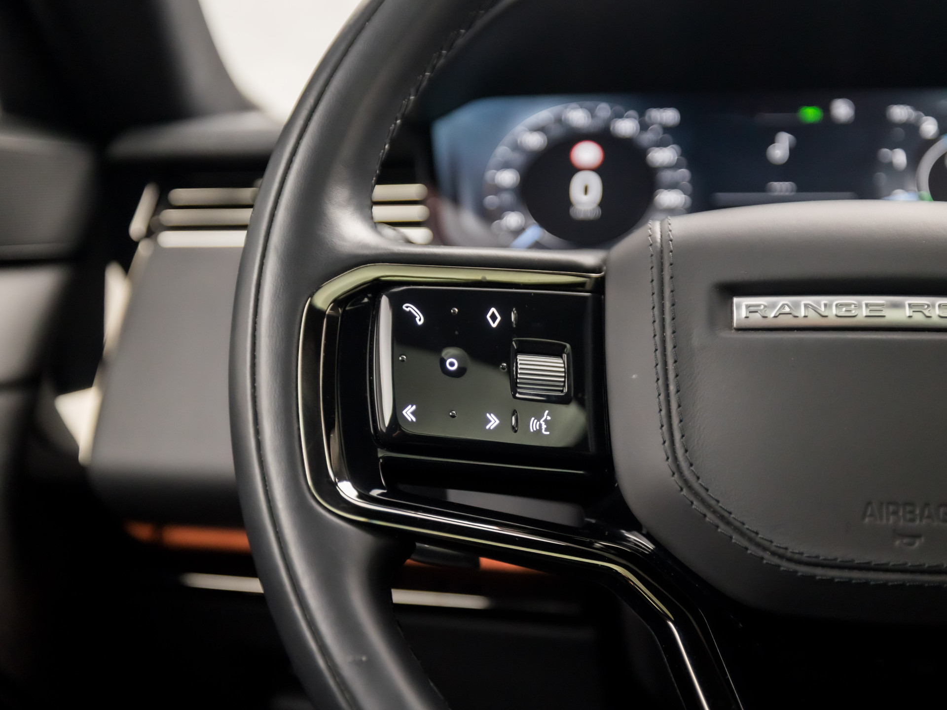 Land Rover Range Rover Sport 3.0 P460e Dynamic PHEV 441Pk Automaat (PANORAMADAK, LUCHTVERING, MERIDIAN AUDIO, STOELVERWARMING EN KOELING, 360 CAMERA, MEMORY SEATS, ADAPTIVE CRUISE, KEYLESS, NIEUWSTAAT)