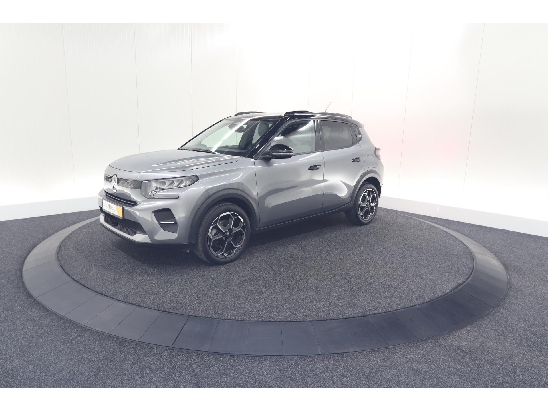 Citroen C3 1.2 Turbo 100pk Max | Camera | Apple Carplay | Navigatie | Parkeersensoren