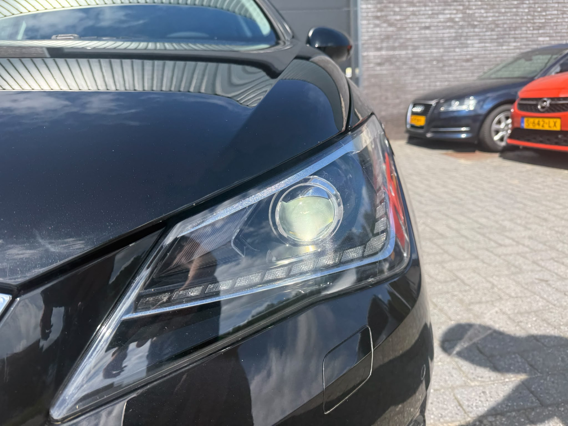 SEAT Ibiza ST 1.0 EcoTSI Style Connect | 1E EIGENAAR | 3/6/12MND GARANTIE | AUTOMAAT | LED | NAVI | CARPLAY | CRUISE | DAB |