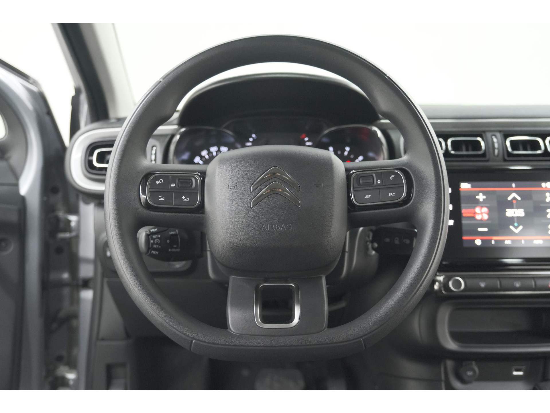 Citroen C3 PureTech 110 EAT6 Max | Parkeersensoren | Apple Carplay | 16 Inch Lichtmetalen Velgen