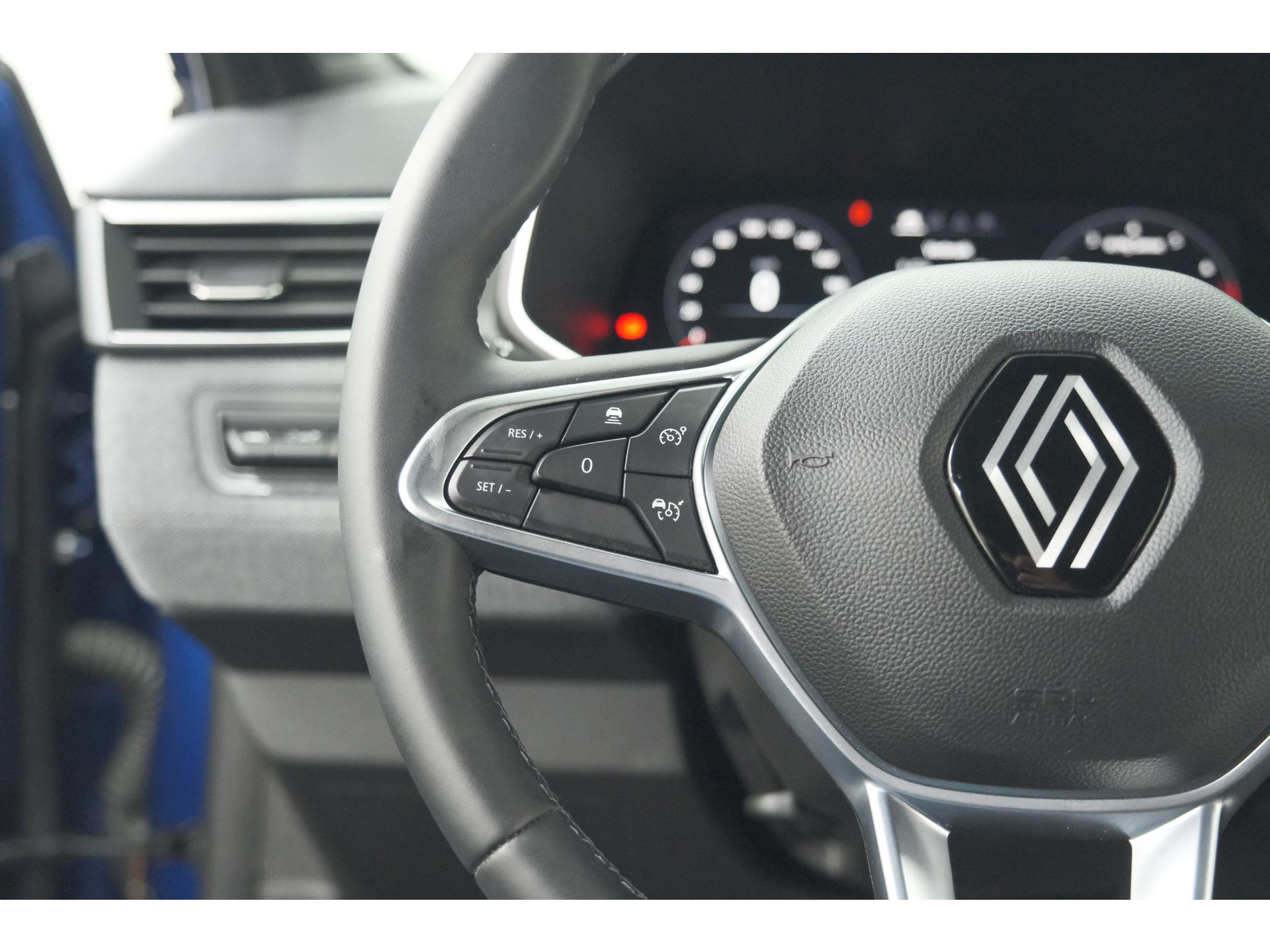 Renault Clio TCe 90 GPF Techno | 360 Camera | Dodehoekdetectie | Adaptieve Cruise Control