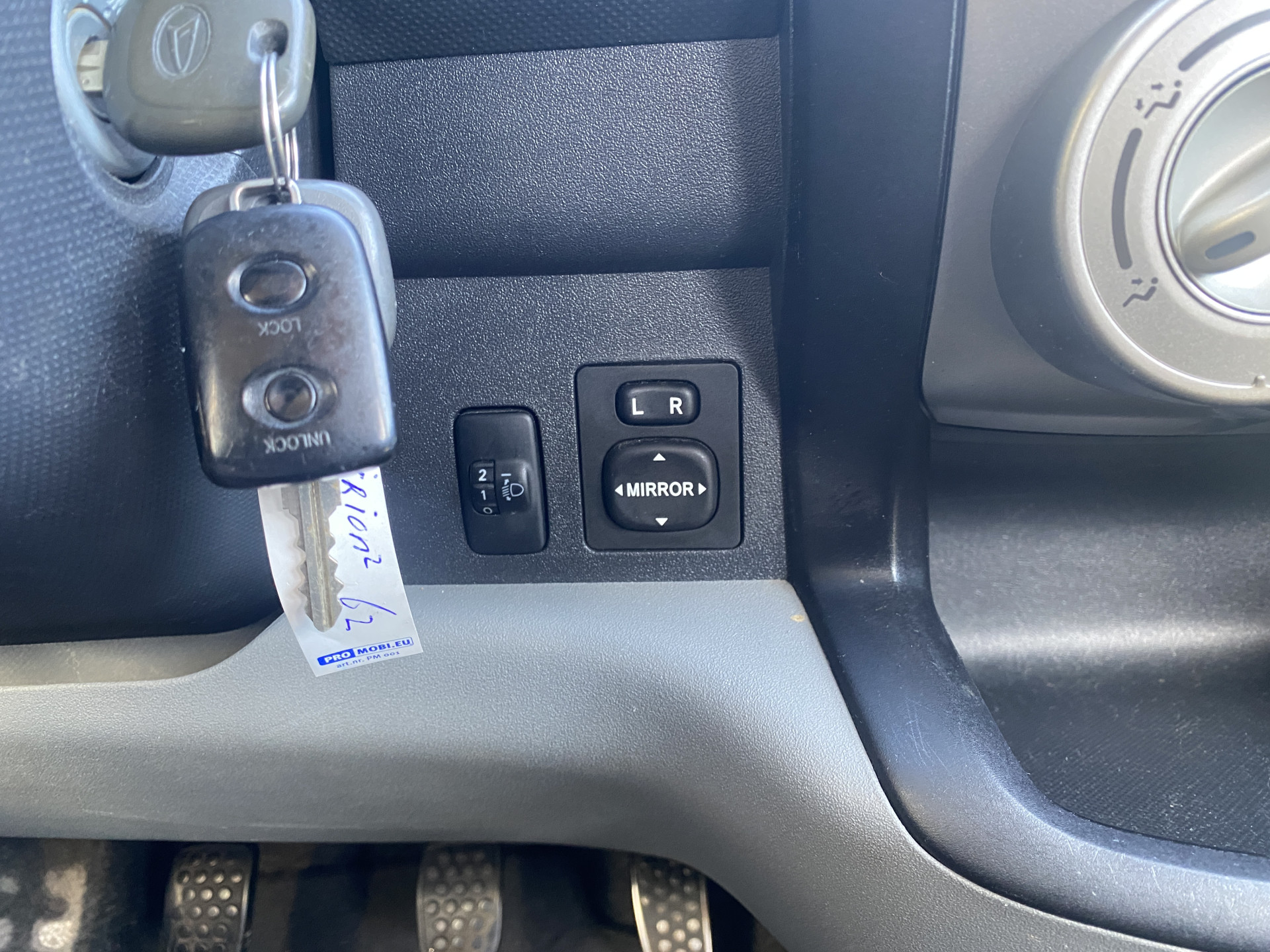 Daihatsu Sirion 2 1.3-16V Prestige | dealer onderhouden | airco | elektrisch pakket | nieuw geleverd | 3 maand garantie
