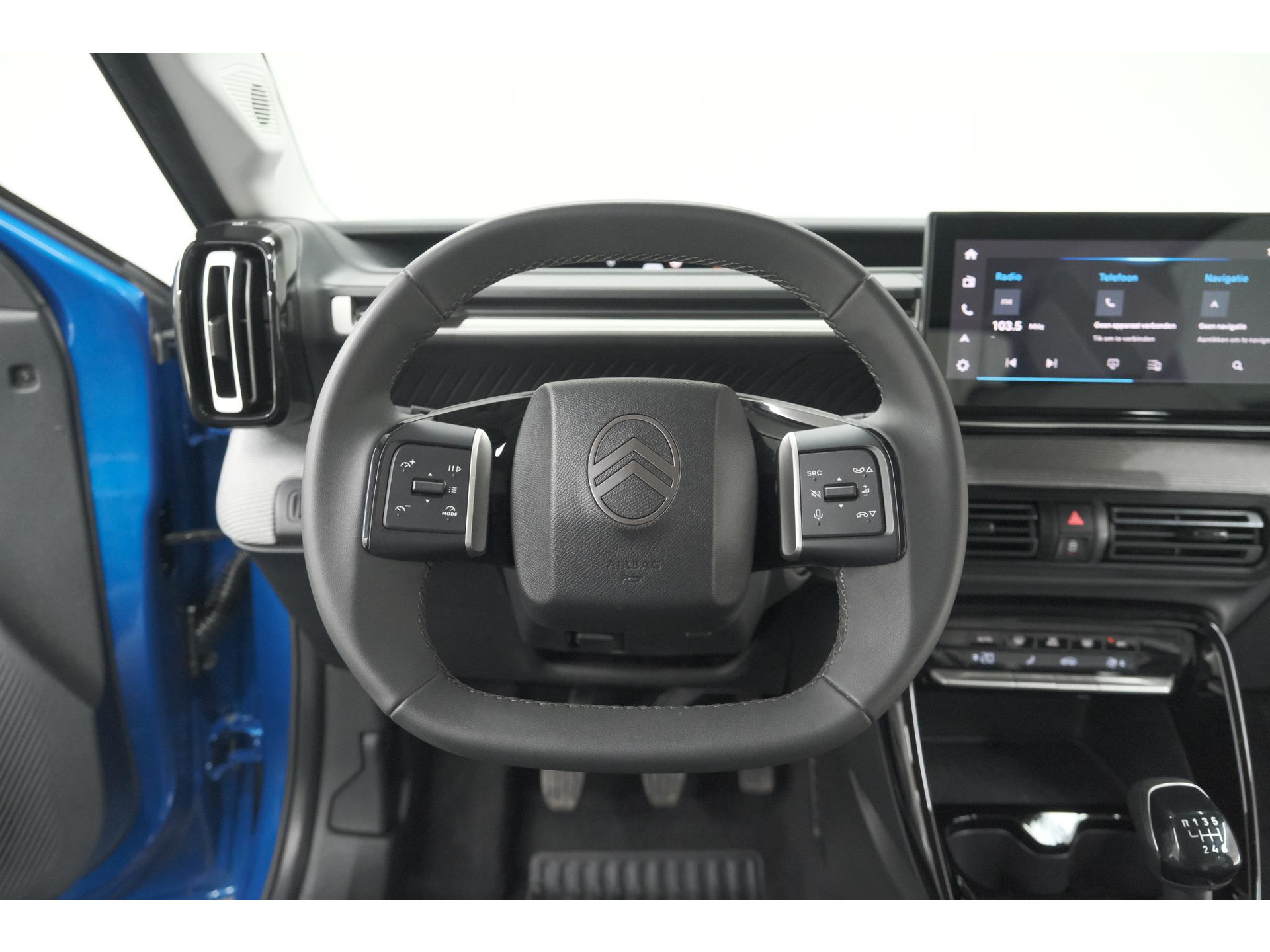 Citroen C3 1.2 Turbo 100pk Max | Camera | Apple Carplay | Navigatie | Parkeersensoren