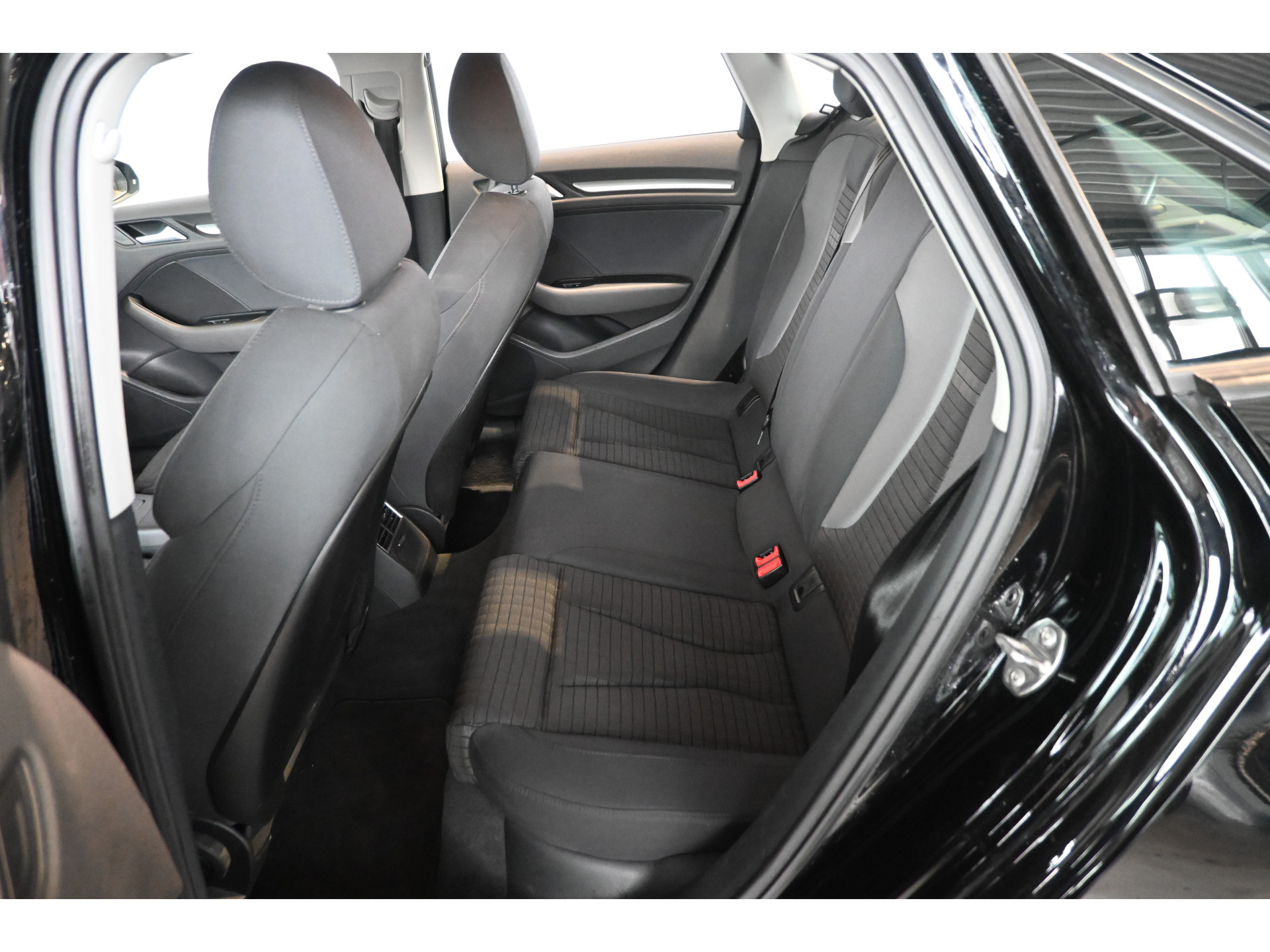Audi A3 Limousine 1.4 TFSI CoD Ambition Pro Line Plus Clima Navigatie Cruise Control Inruil Mogelijk!