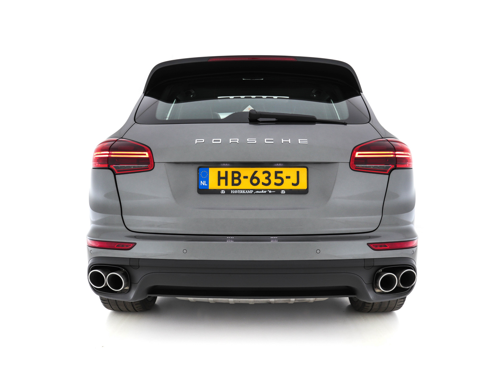 Porsche Cayenne 3.0 S E-Hybrid Plug-In (model-2016) Aut. *PANO | LEATHER | NAVI-FULLMAP | BOSE-SURROUND | AIR-SUSPENSION | ECC | FULL-LED | PDC | CRUISE | MEMORY-PACK | SHIFTPADDLES | HEATED-SPORTSEATS | 21"ALU*