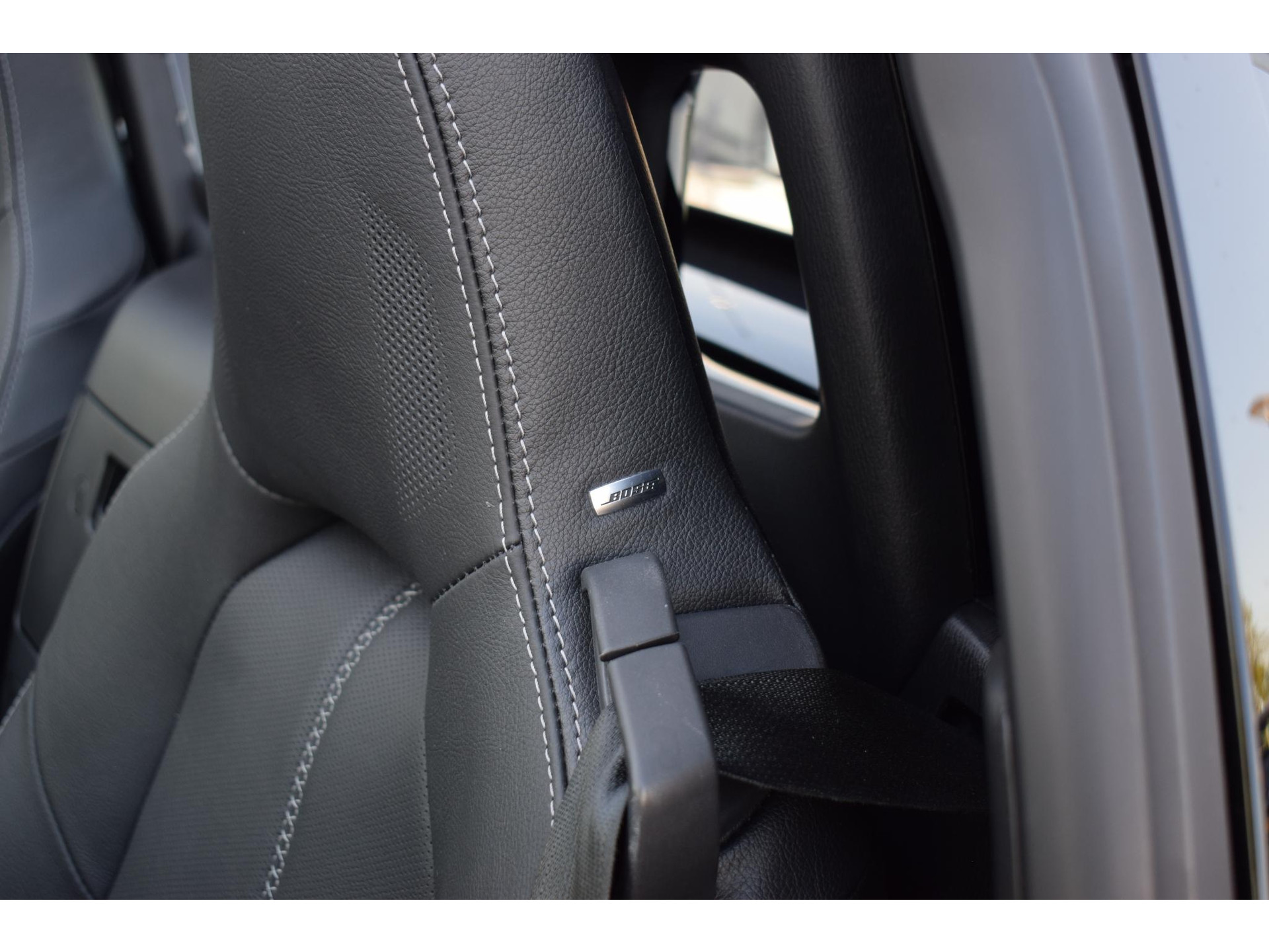 Mazda MX-5 RF 2.0 SkyActiv-G 184 Exclusive-Line | Hardtop | 184pk | Bose | Leer | Stoelverwarming