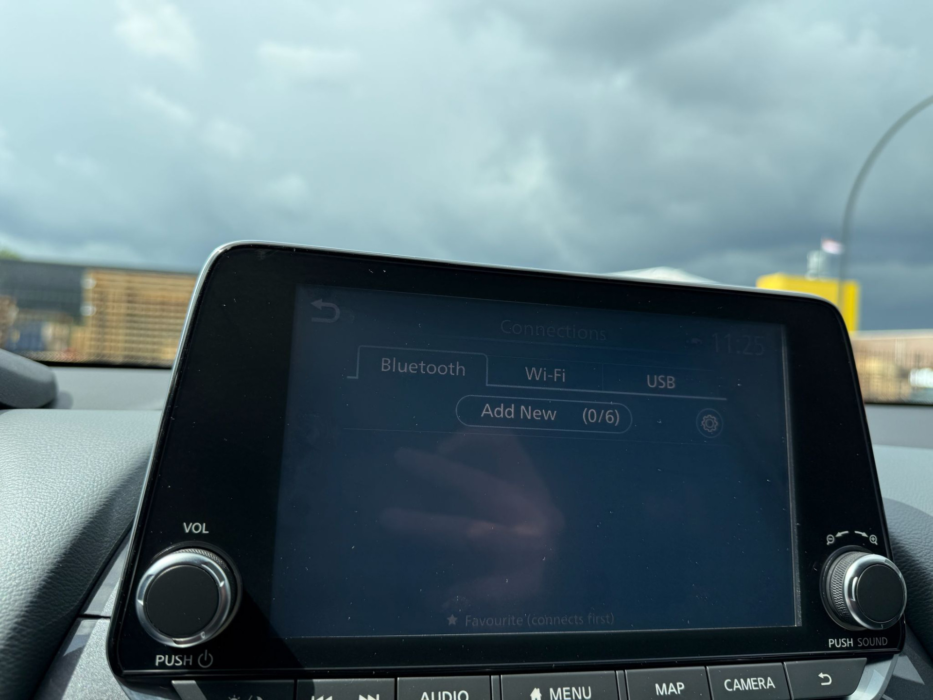 Nissan Juke 1.0 DIG-T N-Connecta | 2E EIGENAAR | 3/6/12MND GARANTIE | 19INCH | NAVI | LED | CARPLAY | CRUISE |
