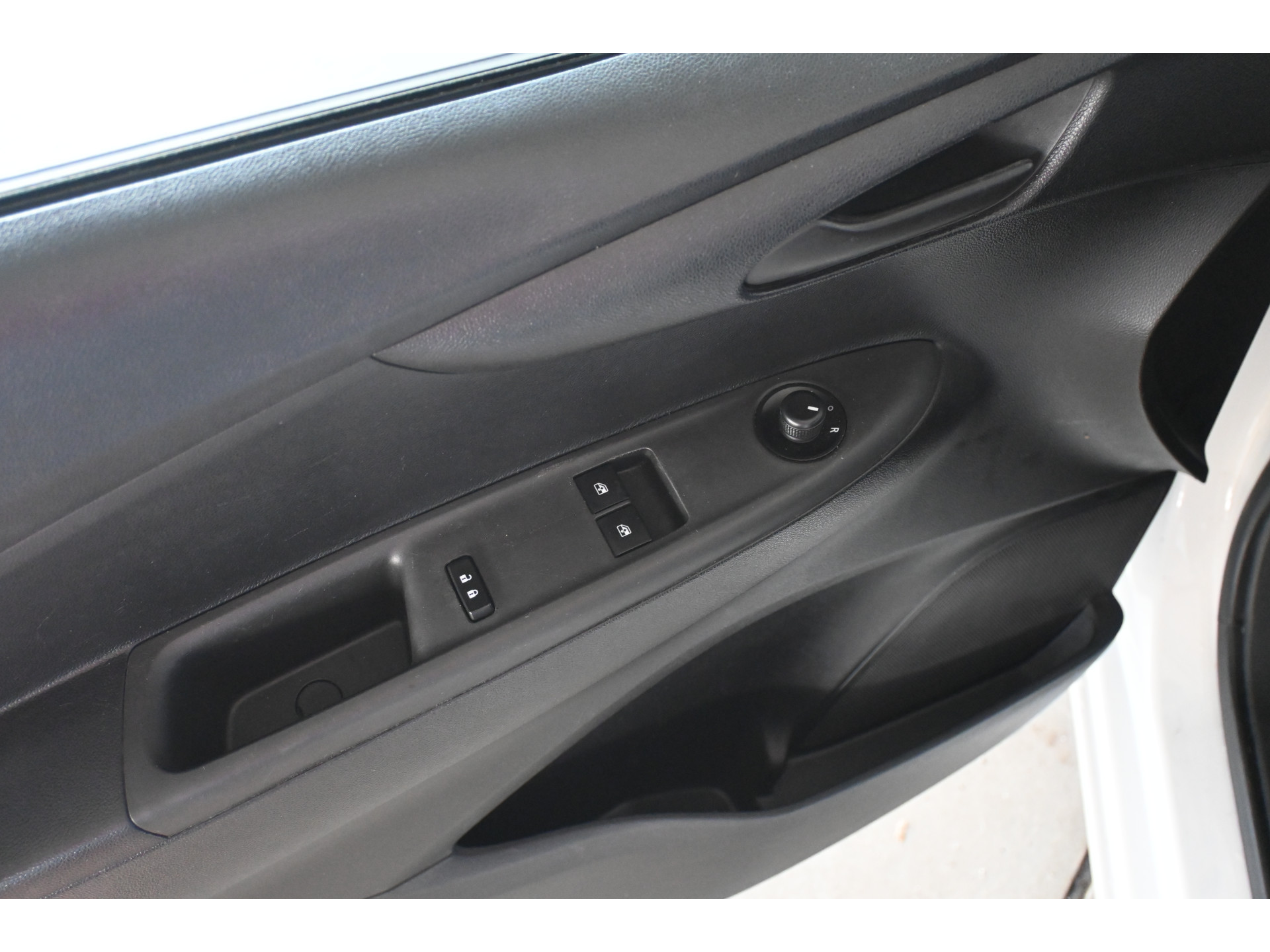 Opel KARL 1.0 ecoFLEX Edition Airco Cruise control Elektrisch pakket 1e Eigenaar 100% Onderhouden Inruil mogelijk