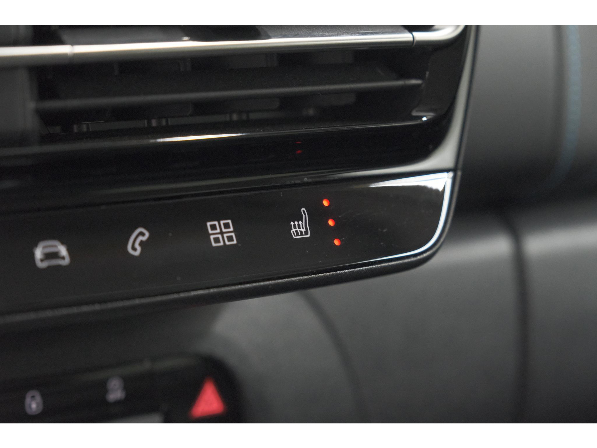 Citroen C5 Aircross 1.2 Hybrid 136 Max | Elektrische Kofferklep | Adaptieve Cruise Control | Camera | Dodehoekdetectie