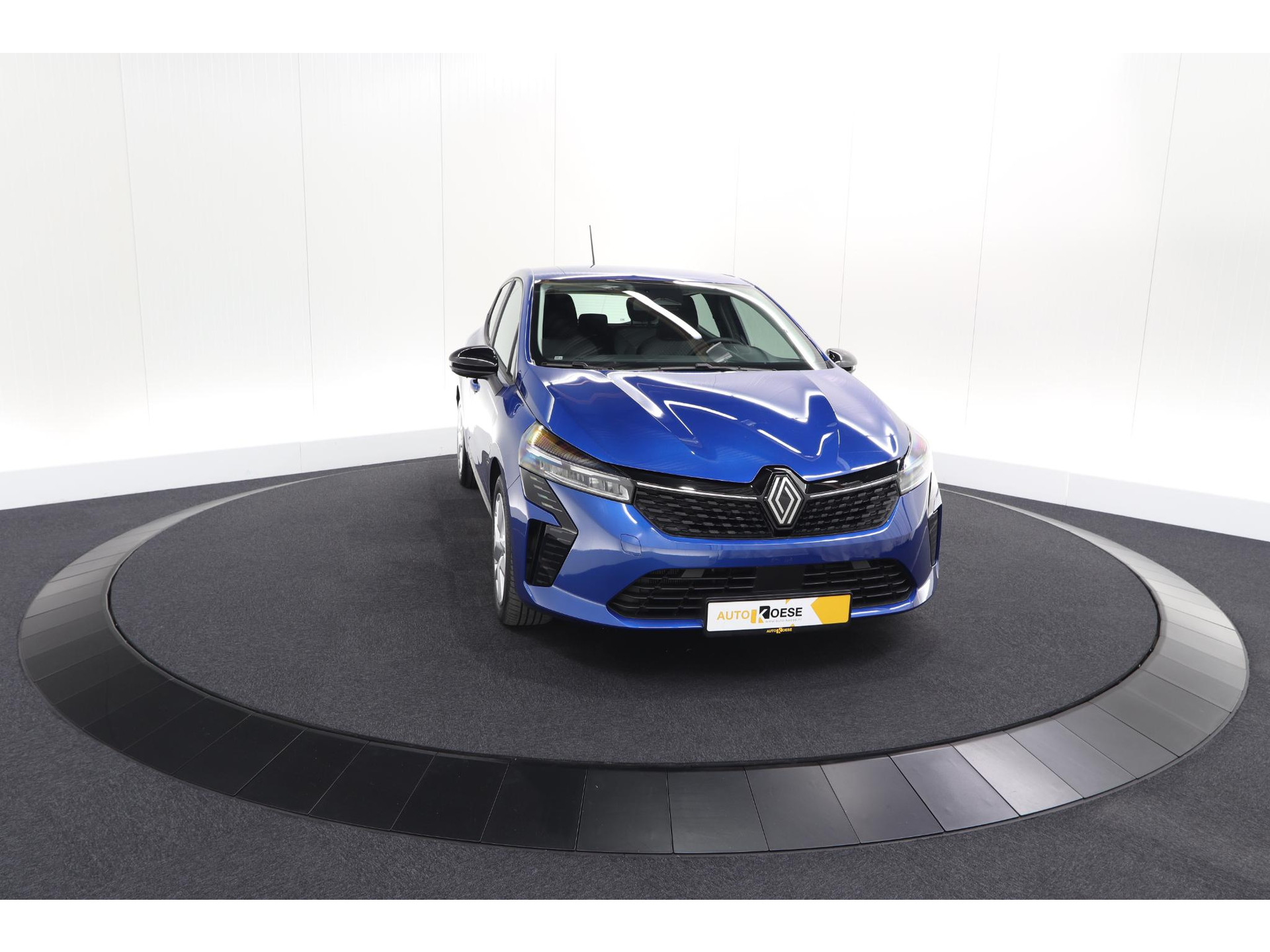 Renault Clio 1.6 E-Tech Full Hybrid 145 Evolution | Apple Carplay | Parkeersensoren | LED | Cruise Control