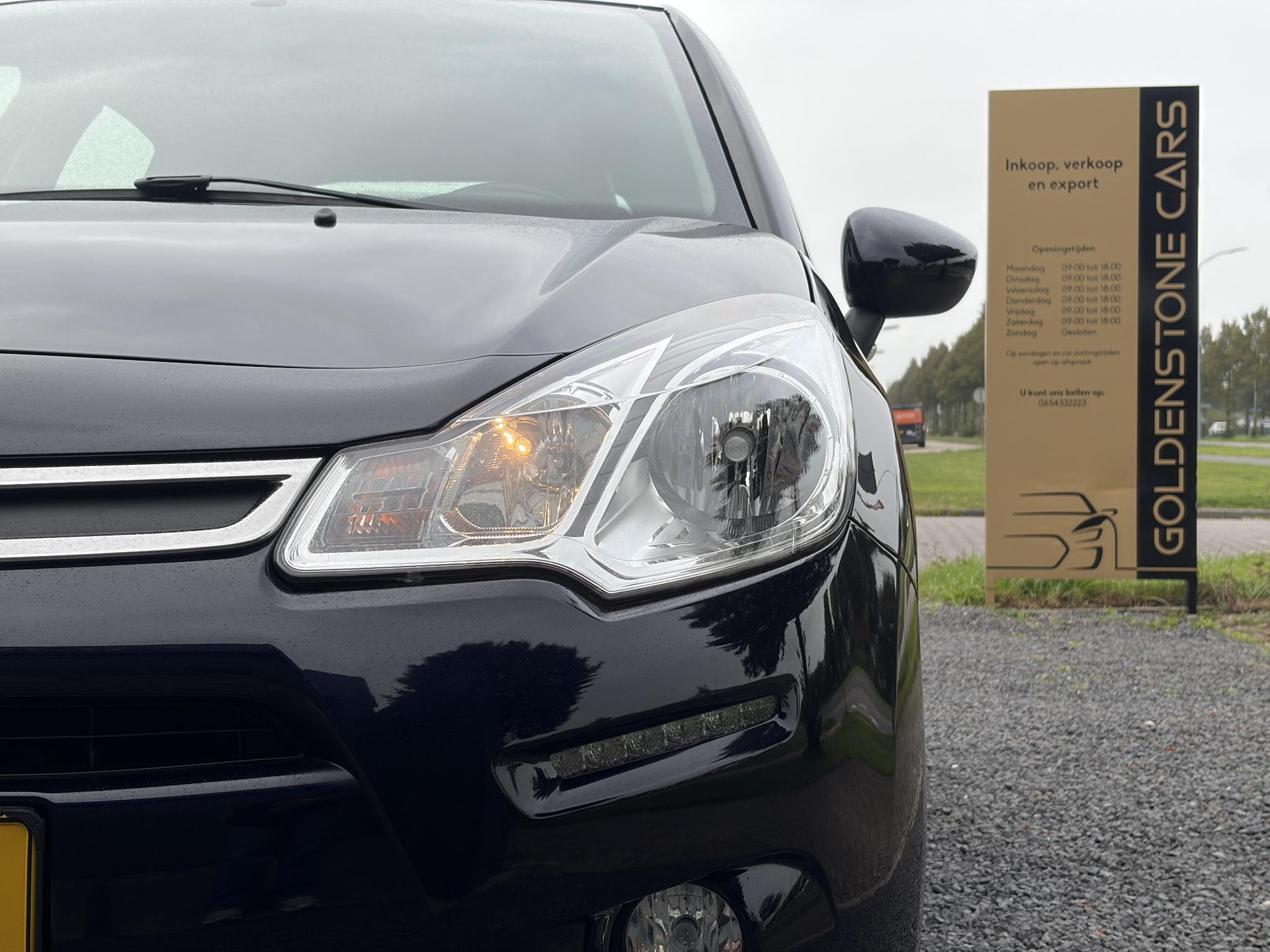Citroen C3 1.2 PureTech Selection ✓Nieuwe D-riem✓Navi✓Carplay✓Trekhaak✓Dealer Onderhouden✓Clima✓Cruise✓5 Deurs✓Net grote beurt gehad✓N.A.P✓Apk tot 09-2027