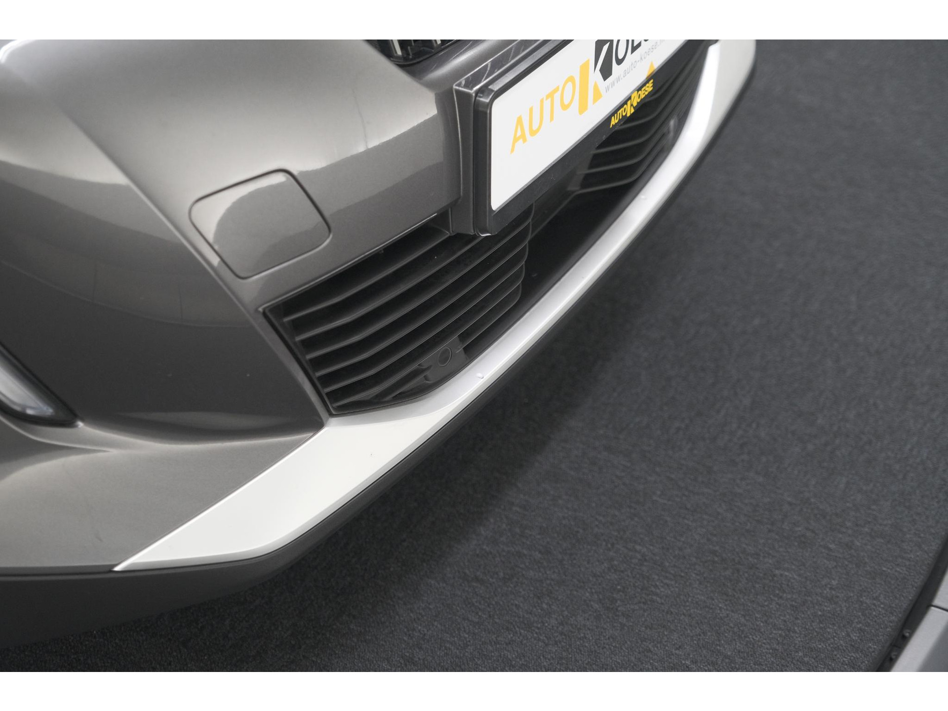 Peugeot 2008 PureTech 130 EAT8 GT | Camera | Dodehoekdetectie | Apple Carplay | Pack Winter